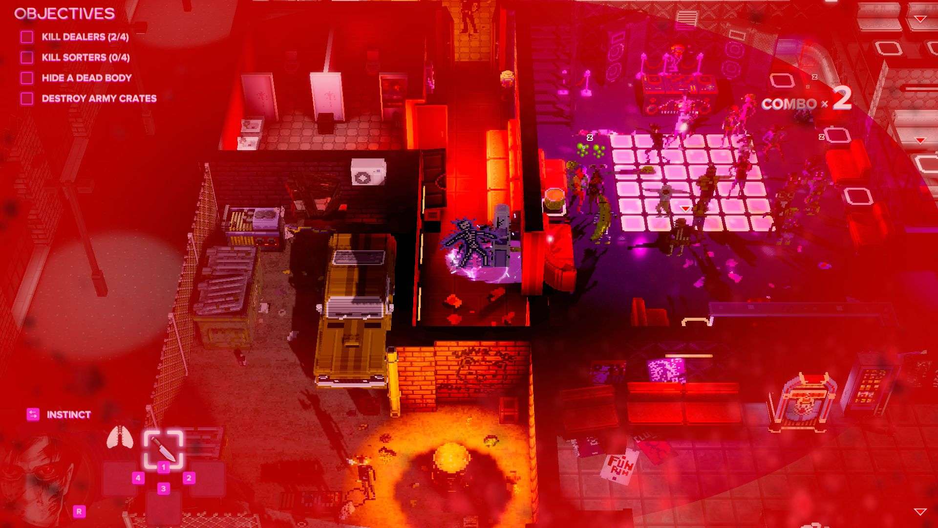 疯狂派对2/Party Hard 2_3