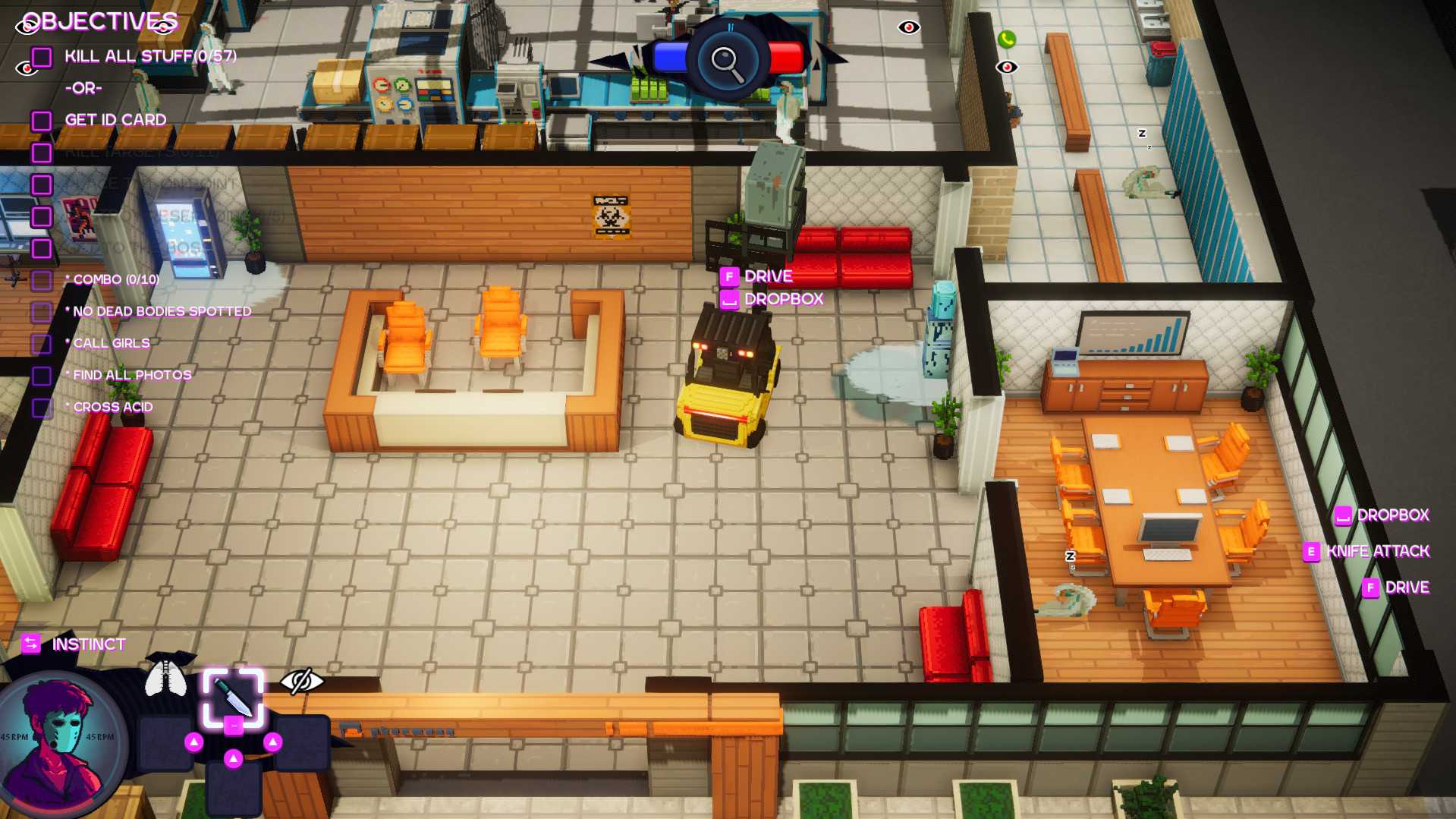 疯狂派对2/Party Hard 2_1