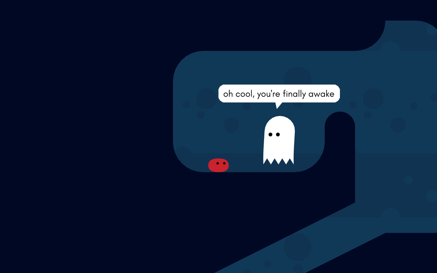 野餐大冒险/Pikuniku_1