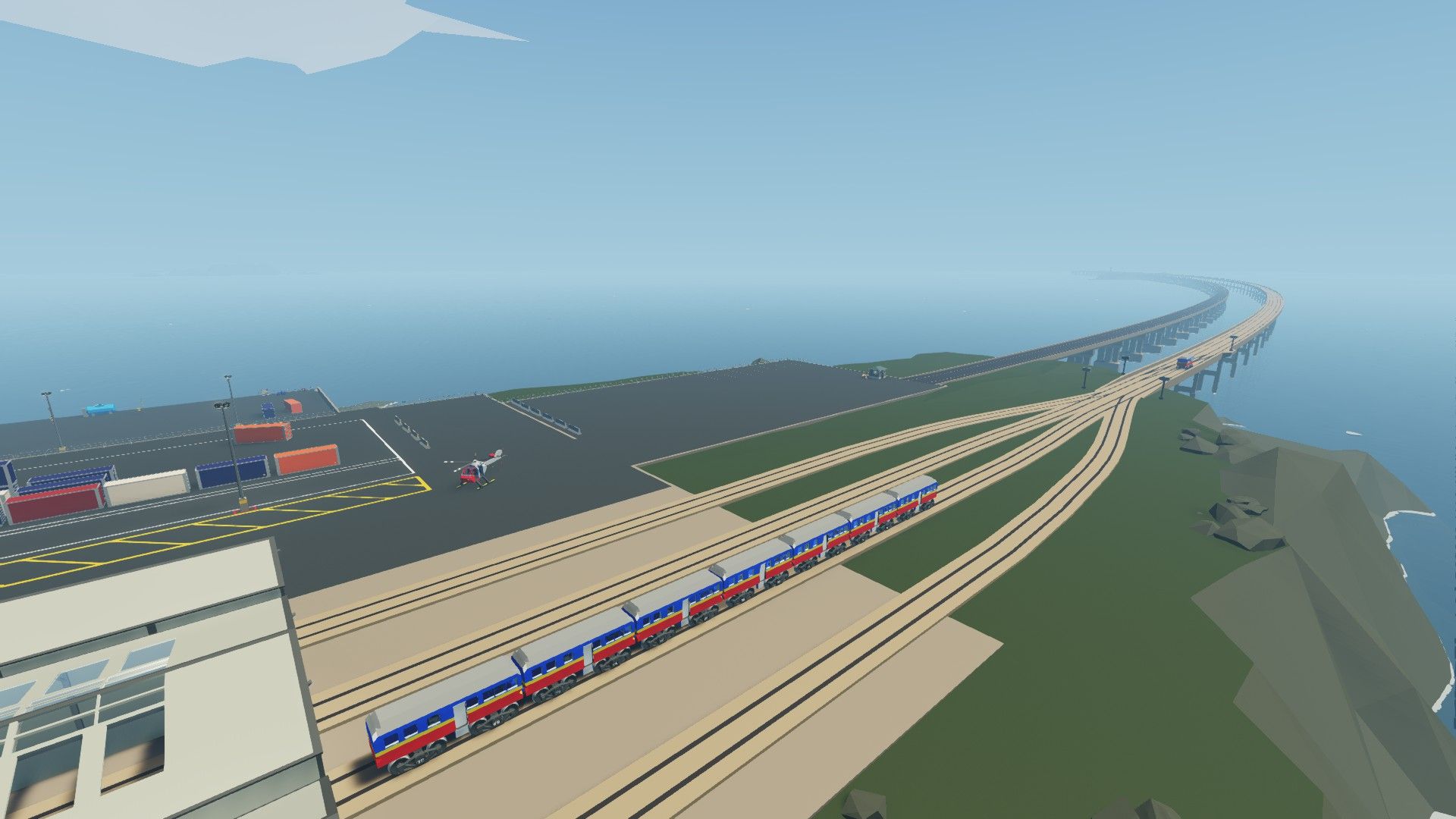 风暴工程：建造和救援/Stormworks: Build and Rescue_0