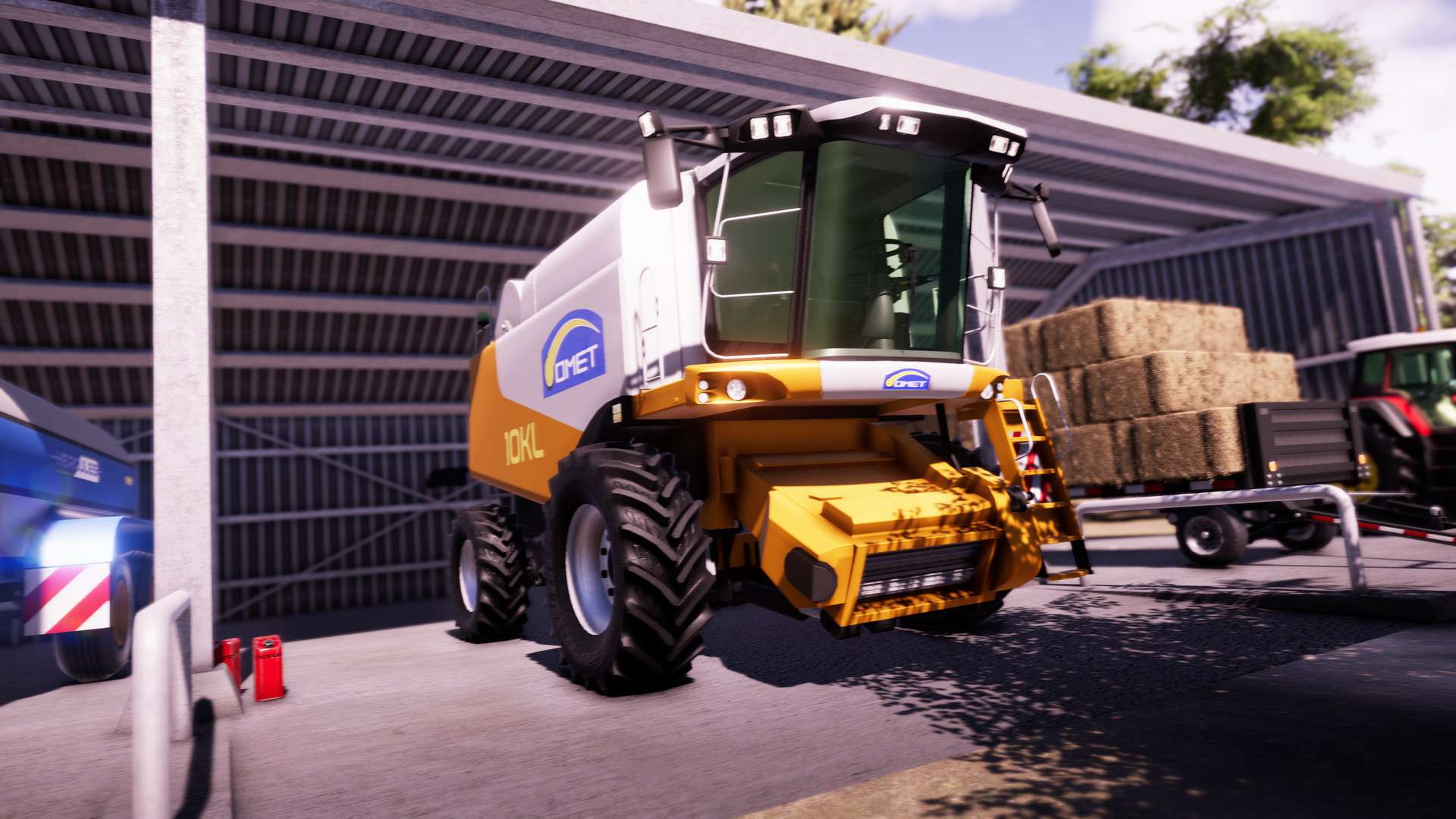 真实农场：黄金版/Real Farm - Gold Edition_4