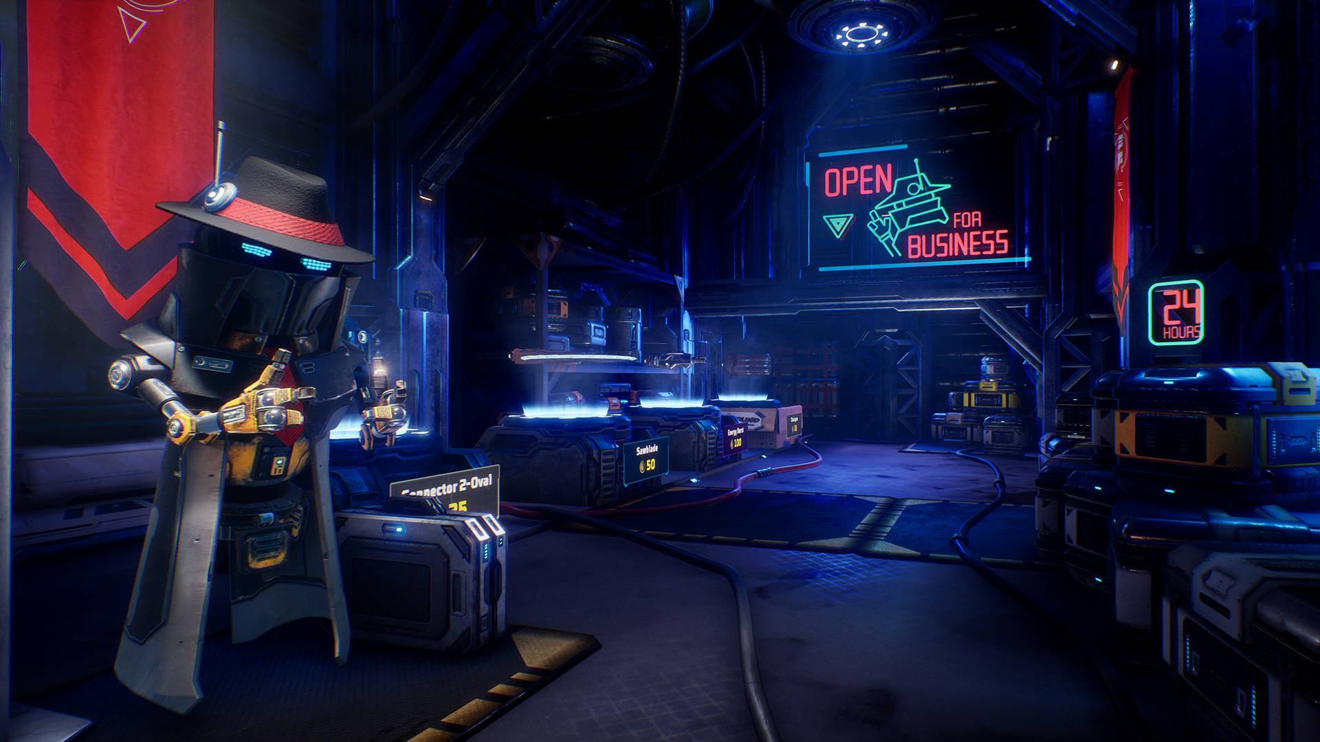 重炮母舰/MOTHERGUNSHIP_7