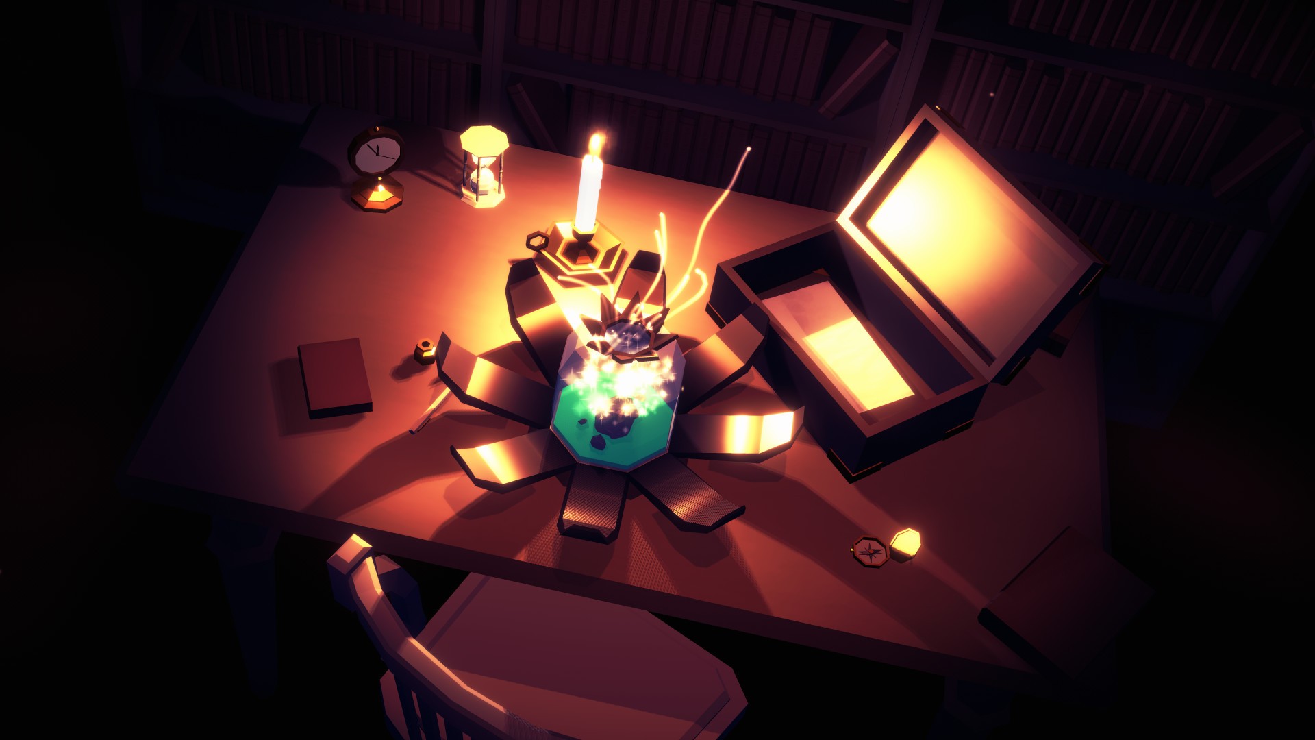 心灵花园/Evergarden_1