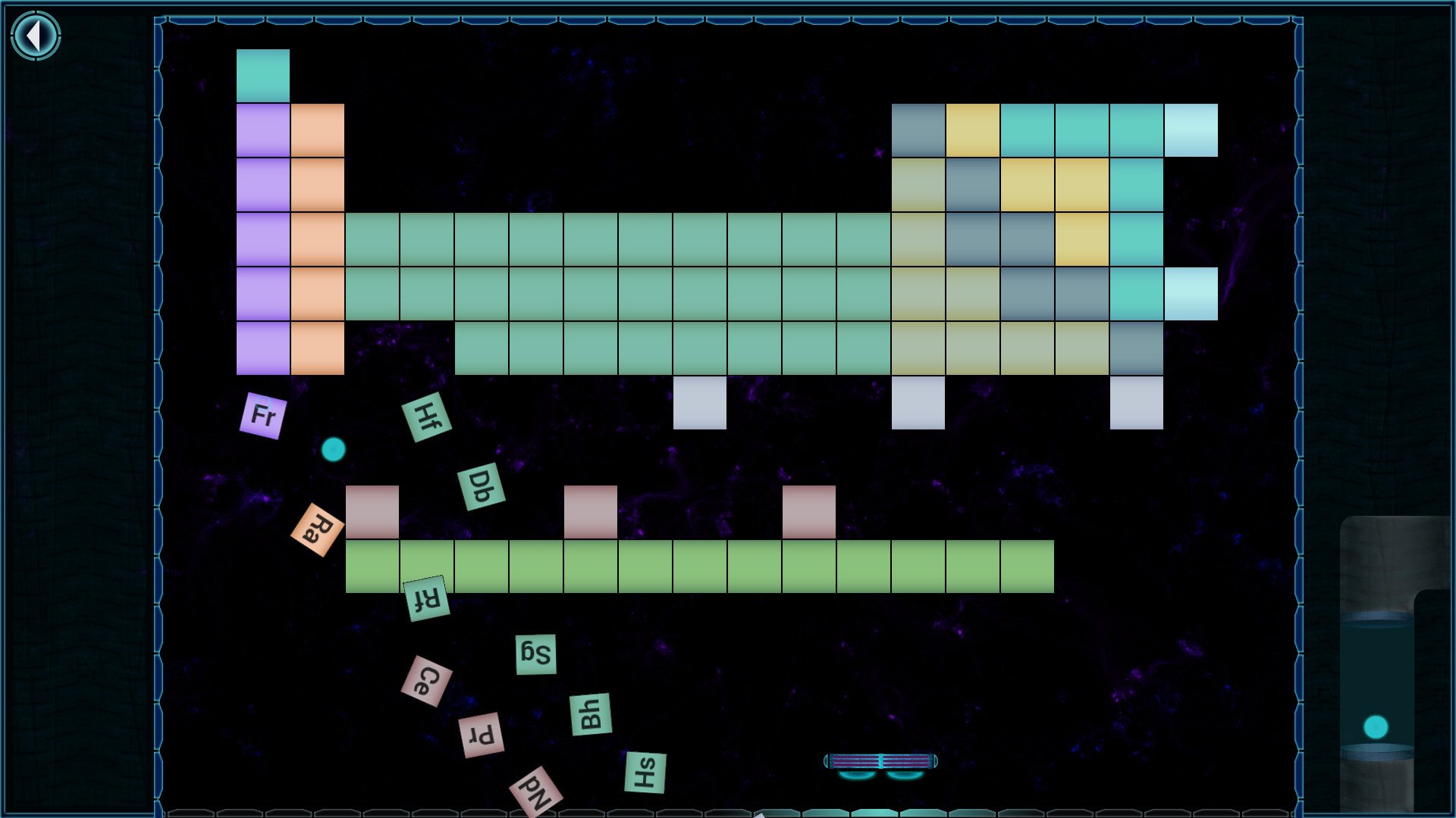 空间进化/Idle Evolution_5