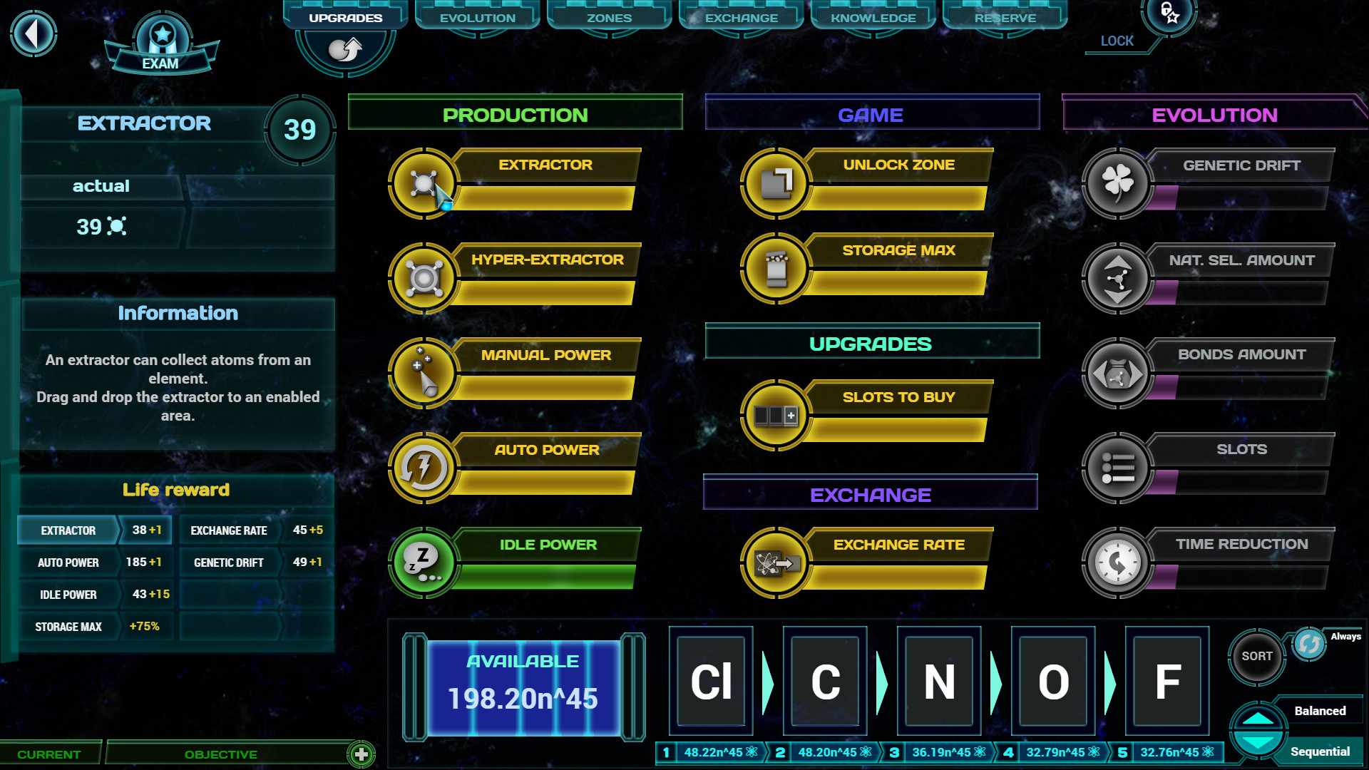 空间进化/Idle Evolution_2