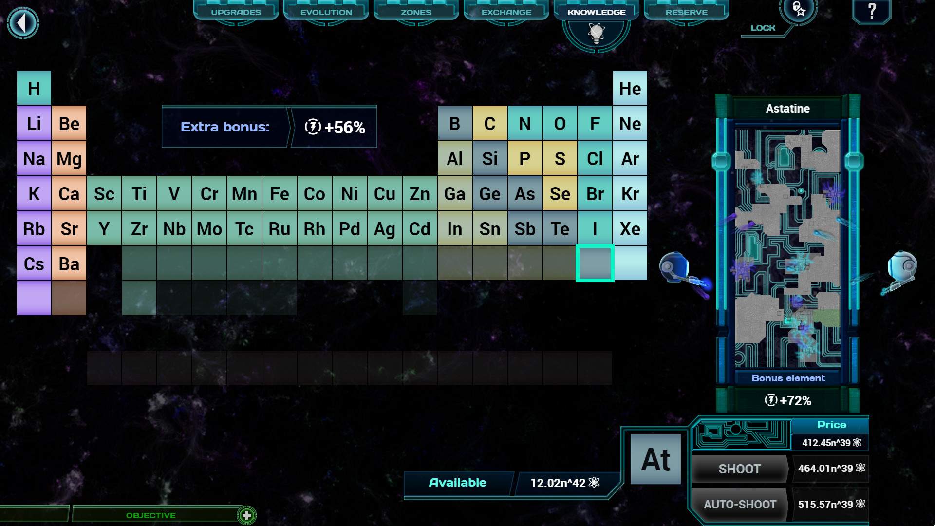空间进化/Idle Evolution_4