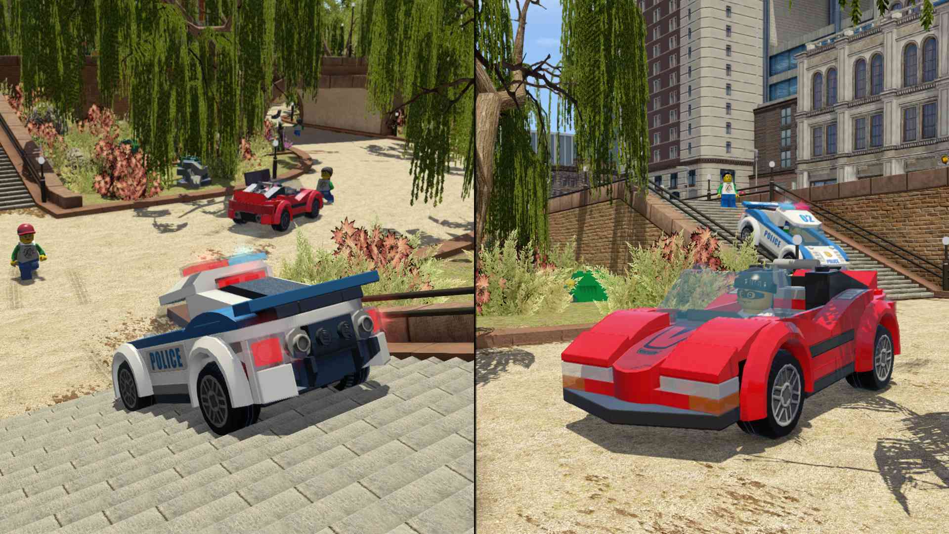乐高都市：卧底风云/LEGO City Undercover/支持网络联机_3