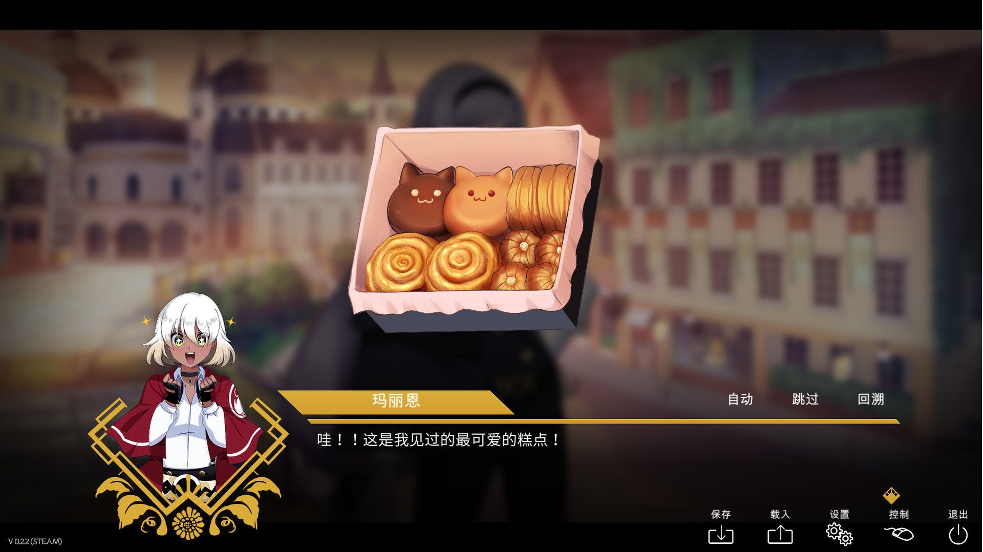 黄金百合/Perfect Gold_1