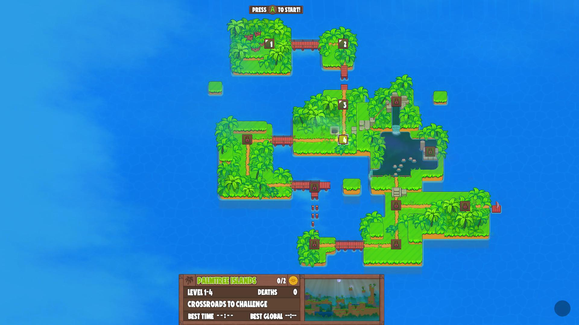 血腥陷阱大地2：好奇心/Bloody Trapland 2: Curiosity_3