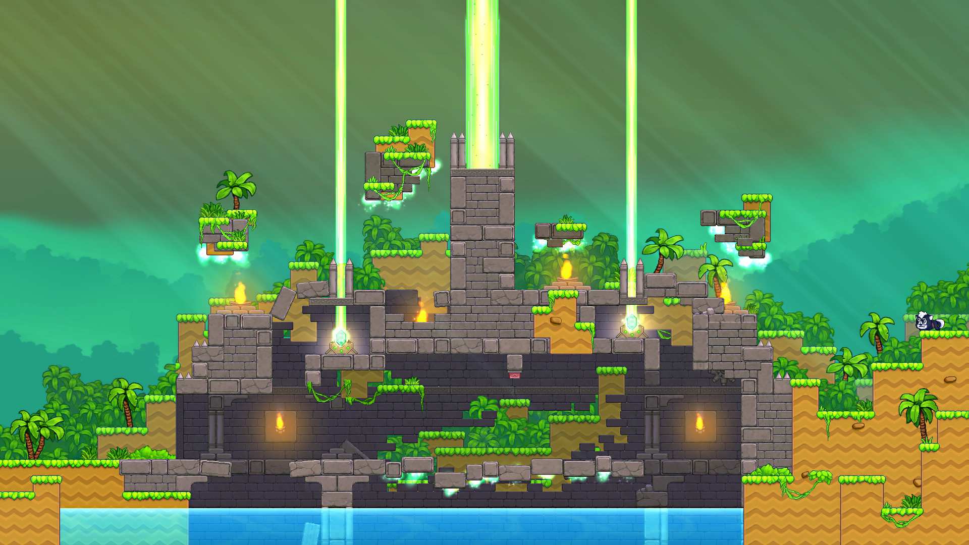 血腥陷阱大地2：好奇心/Bloody Trapland 2: Curiosity_4