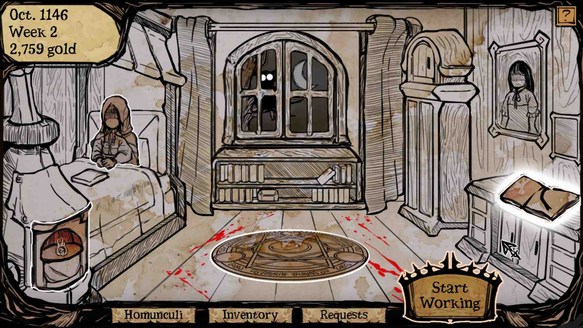 我的可爱女儿/My Lovely Daughter_0