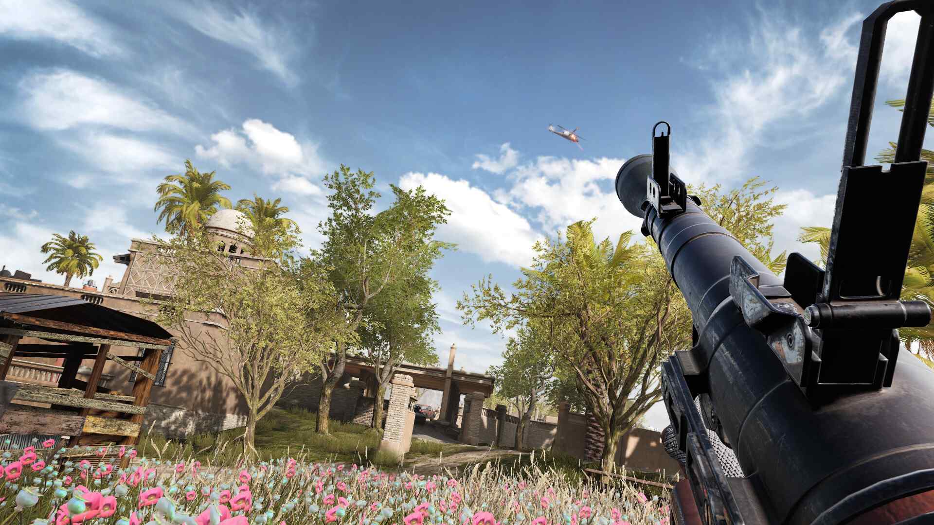 叛乱：沙漠风暴/Insurgency: Sandstorm_6