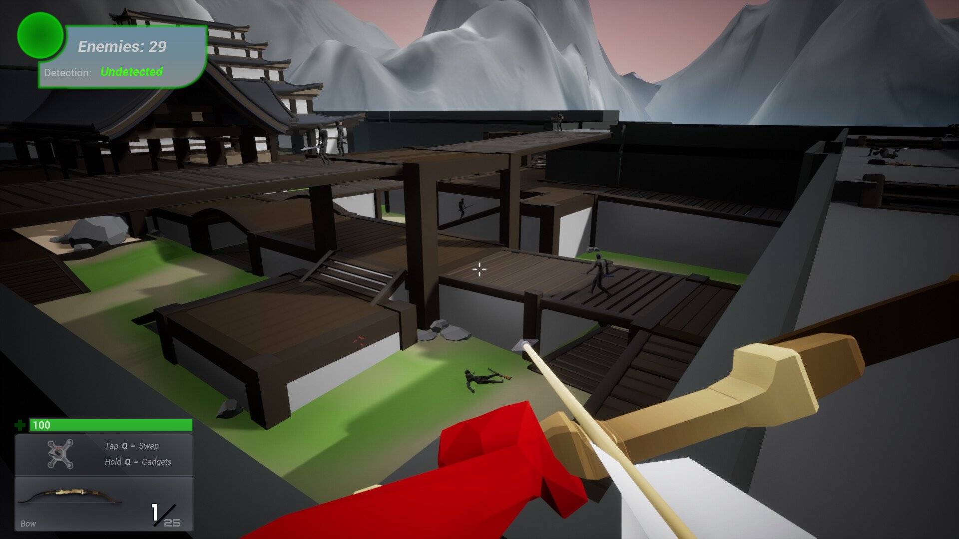 剑与酱汁/Sword With Sauce_1