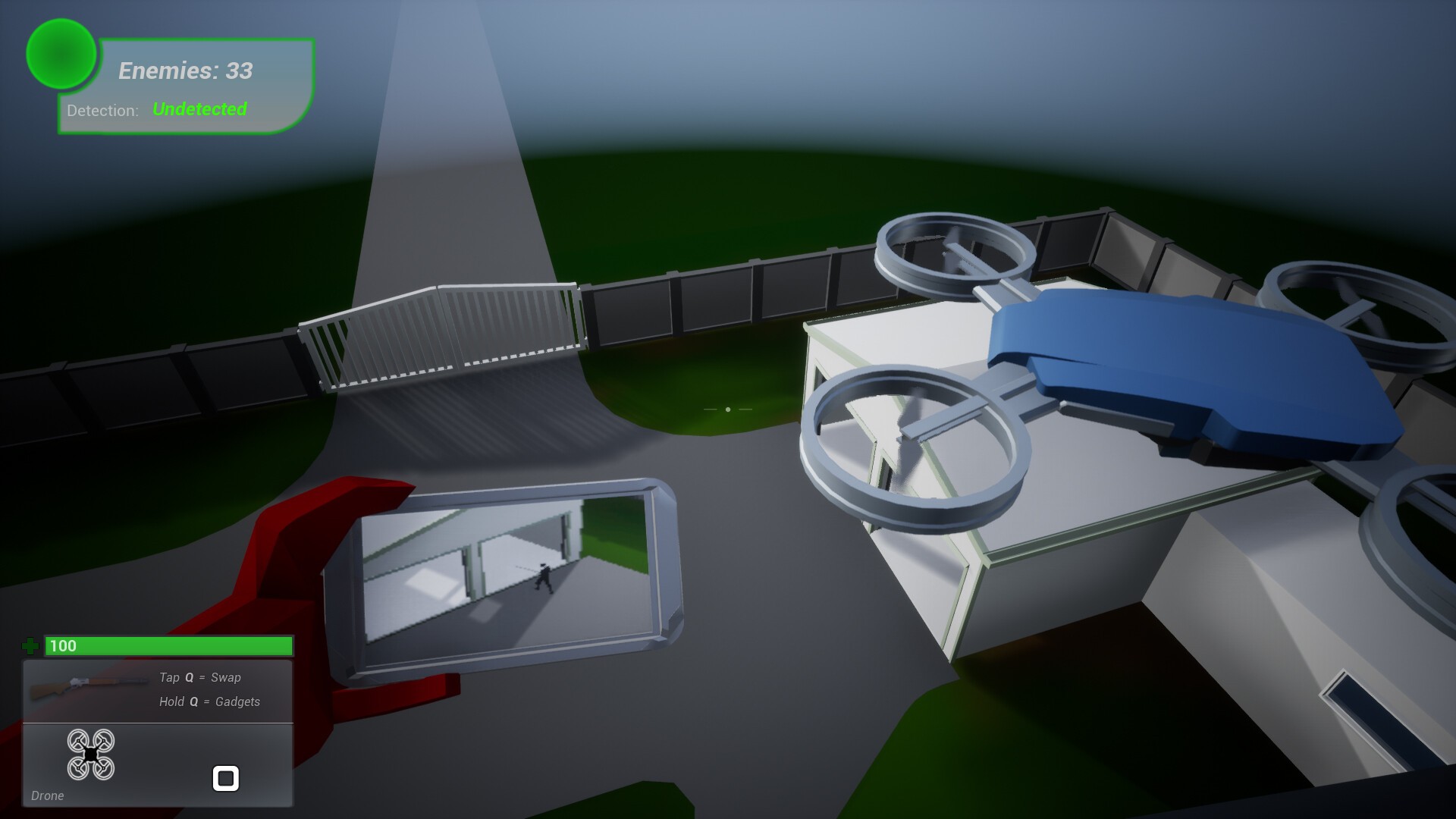 剑与酱汁/Sword With Sauce_2