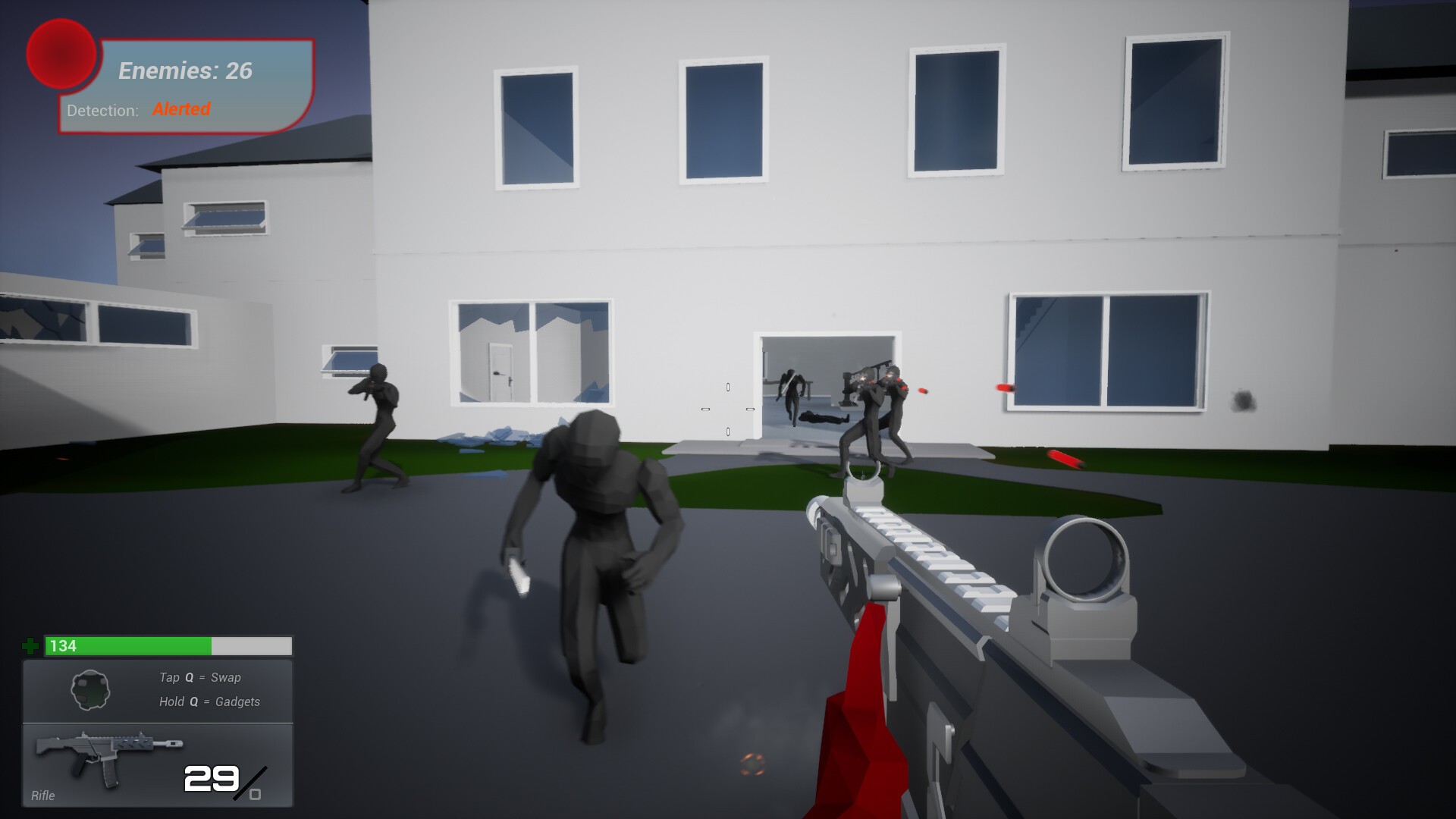 剑与酱汁/Sword With Sauce_0