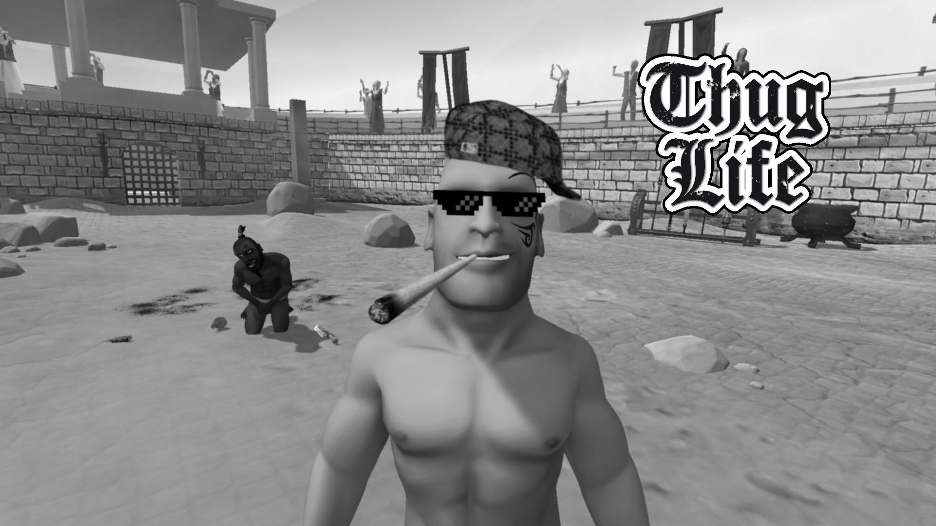 战士们：走向荣耀！/Warriors: Rise to Glory!_1