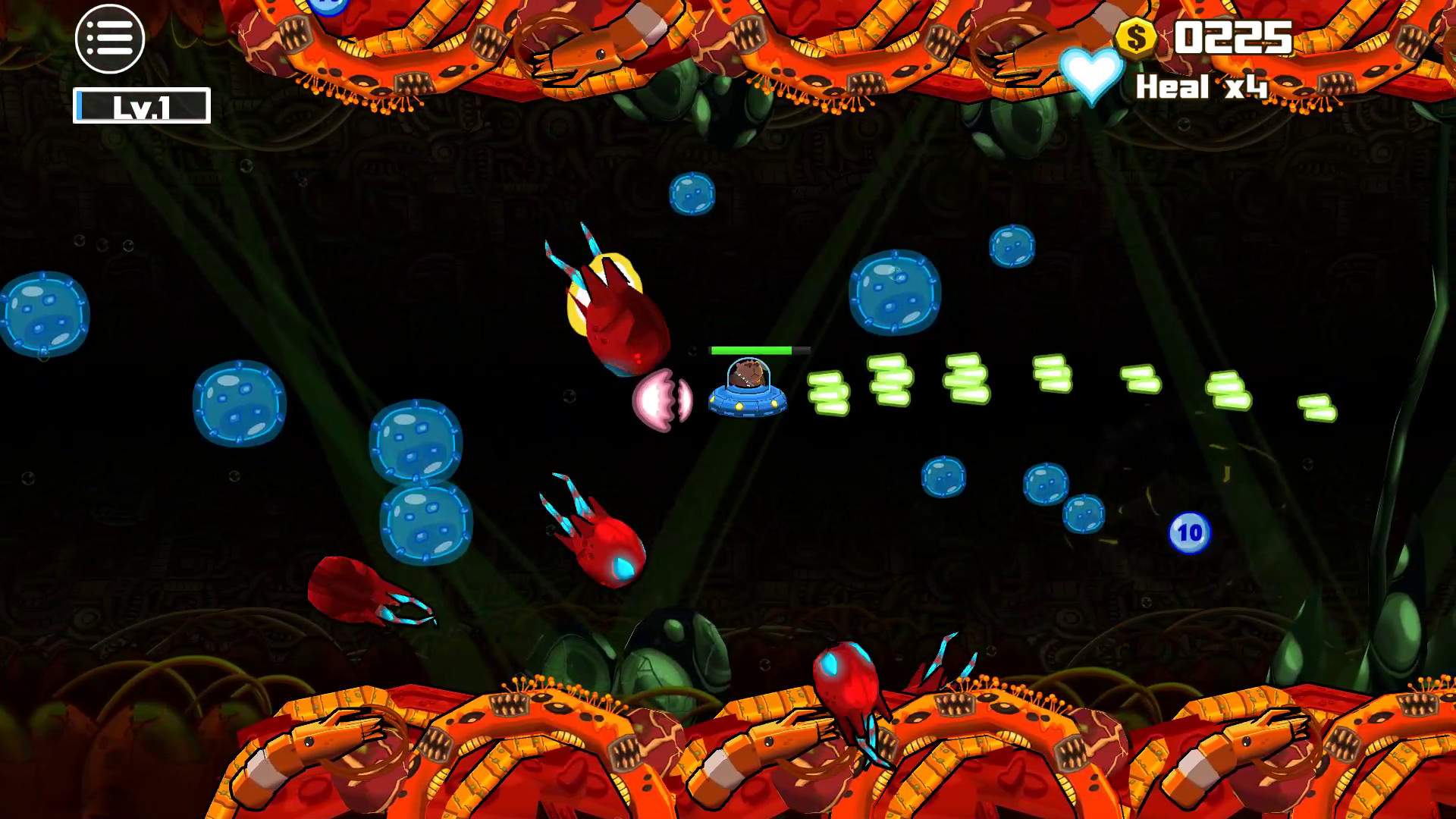 卡通射手 2：自由职业者/Toon Shooters 2: The Freelancers_3