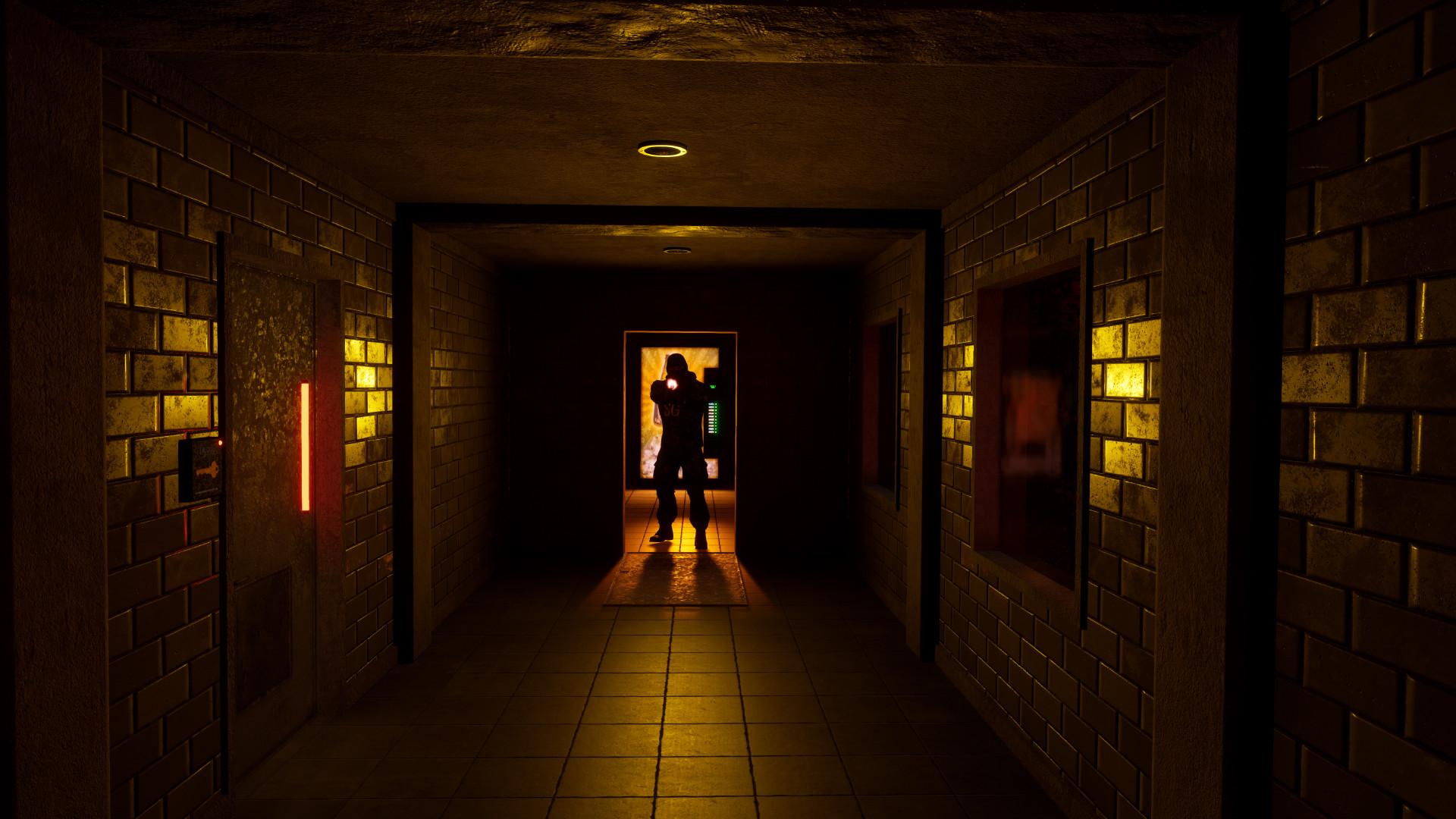 隔离：第二章/Estranged: Act II/Estranged: The Departure_5