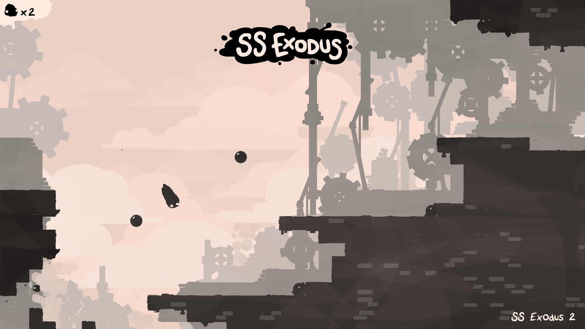 终结将至/The End Is Nigh_1