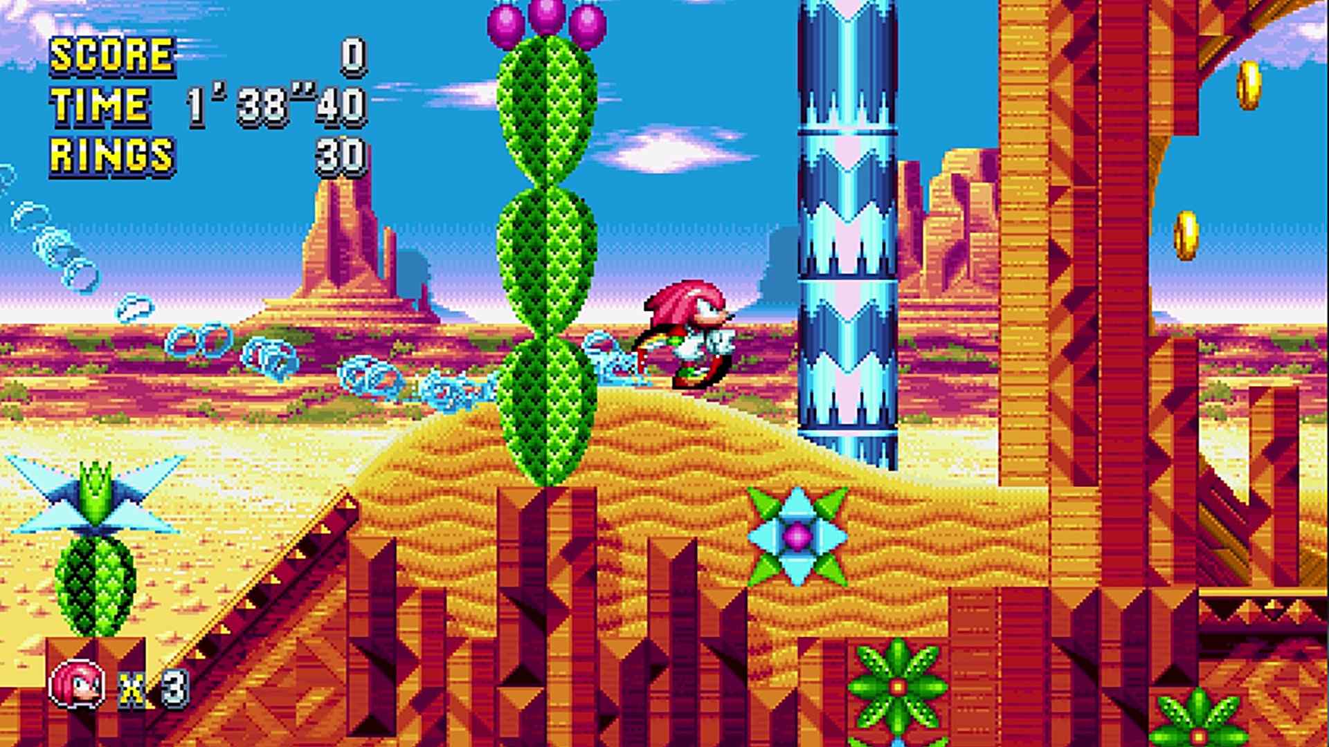 索尼克：狂欢/Sonic Mania_3
