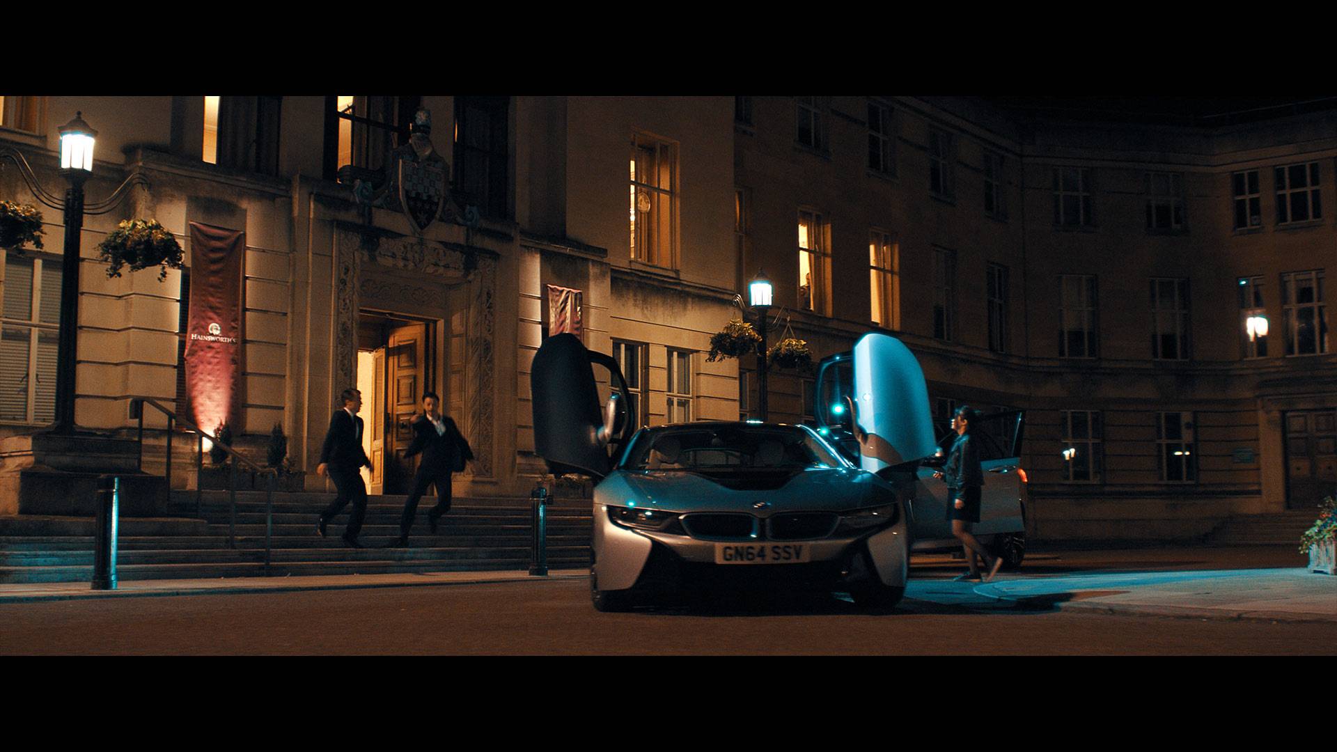 晚班/夜班/Late Shift_0