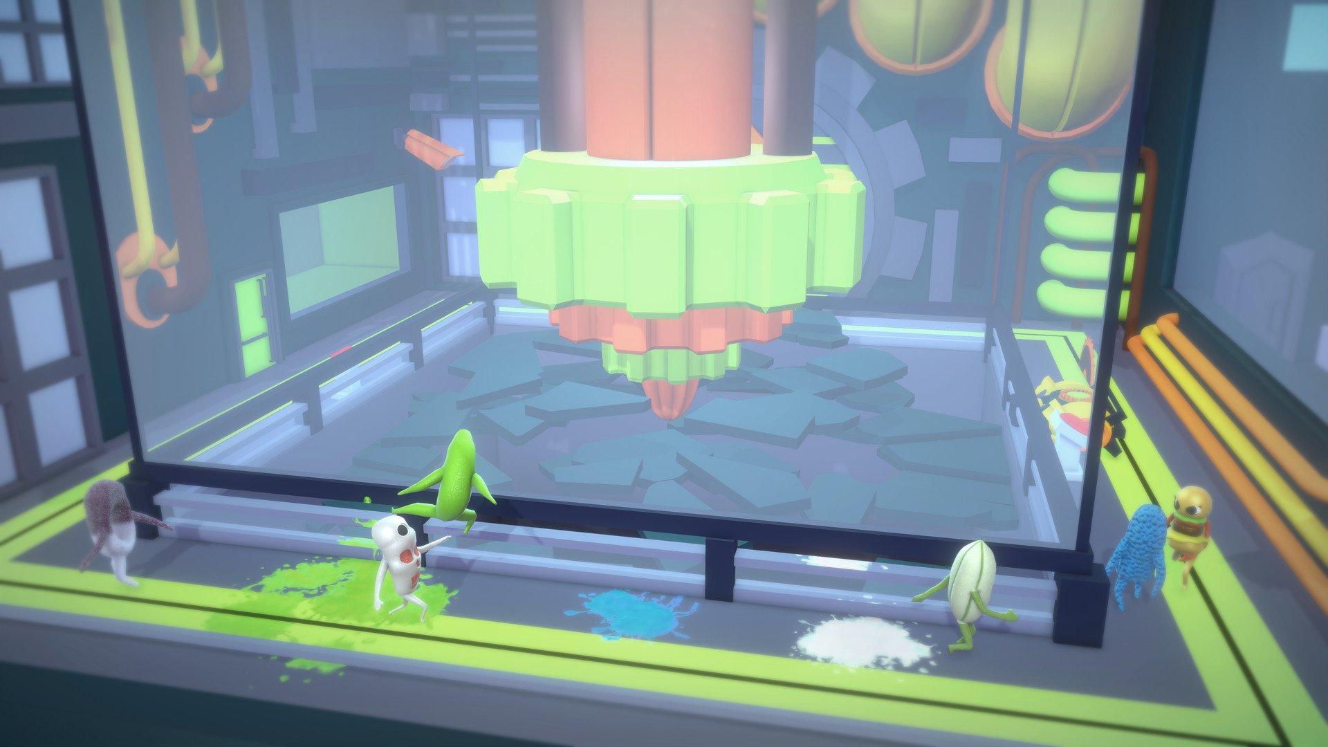 软糖大乱斗/A Gummy's Life_0