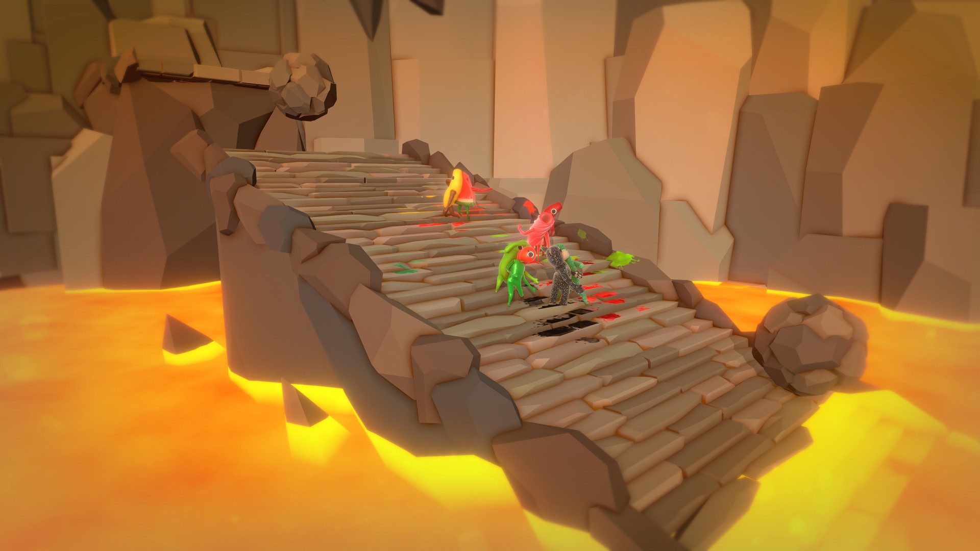 软糖大乱斗/A Gummy's Life_3