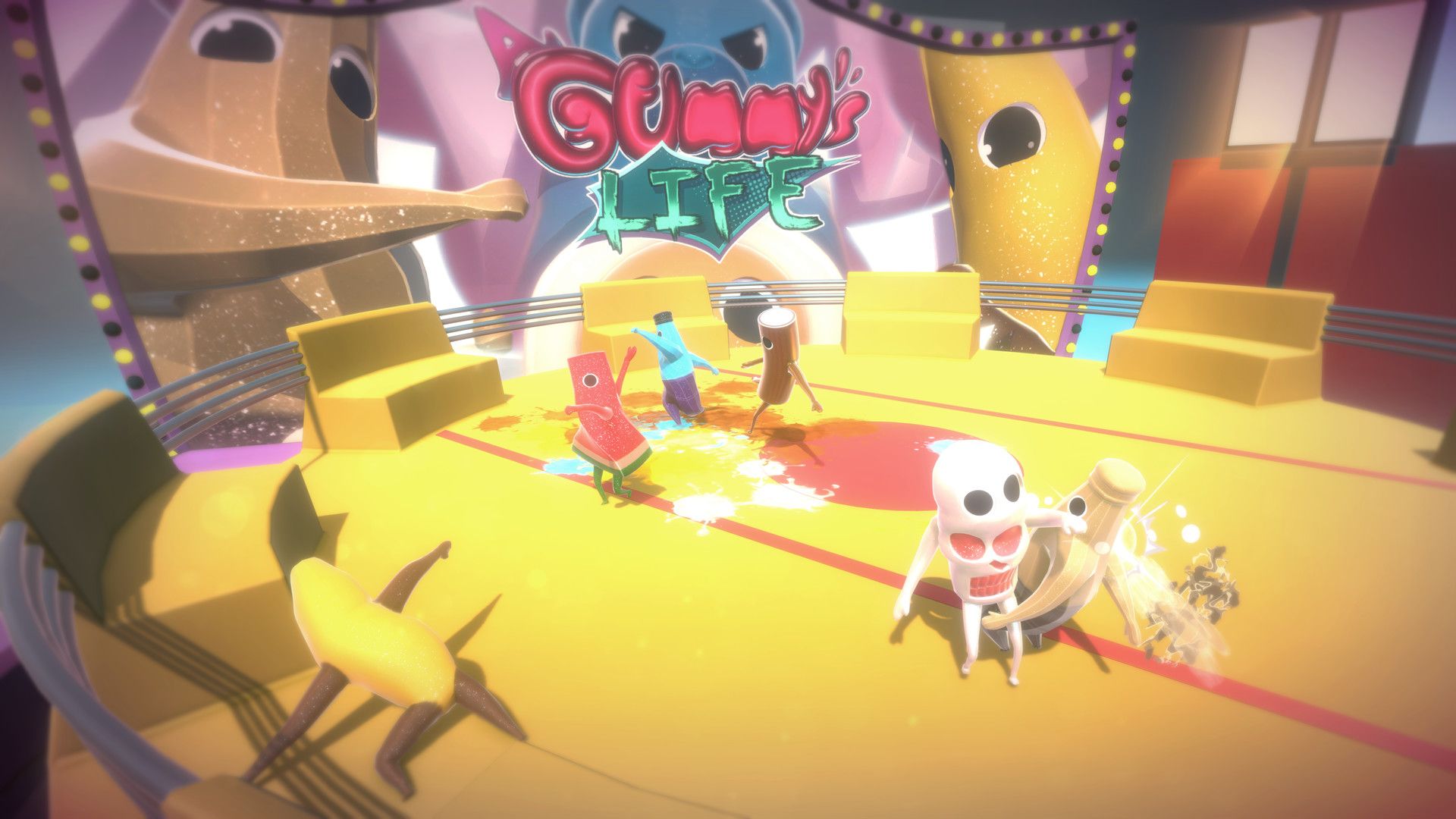 软糖大乱斗/A Gummy's Life_1