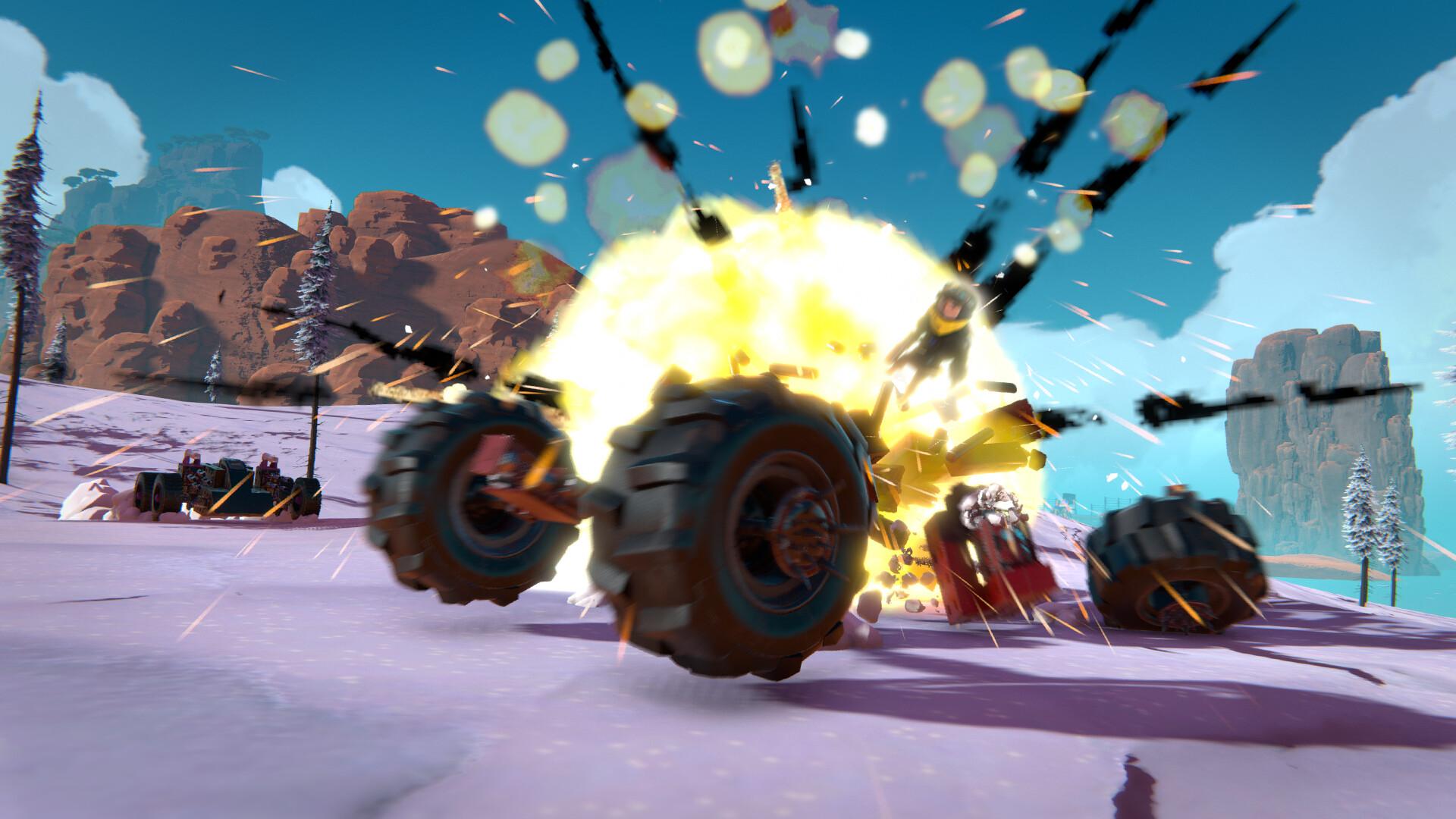 机械制造者/Trailmakers_3