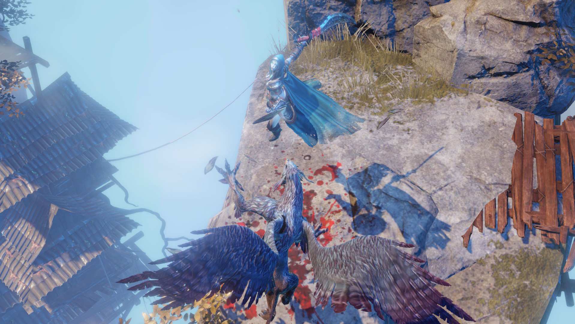 暗影：觉醒/Shadows: Awakening_5