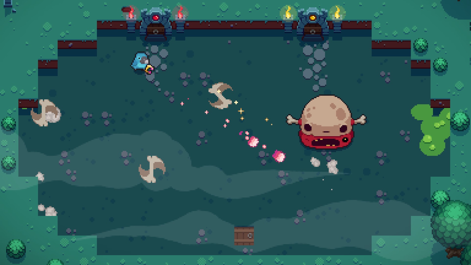 炽热鸟喙/神鸭特攻/Blazing Beaks_6