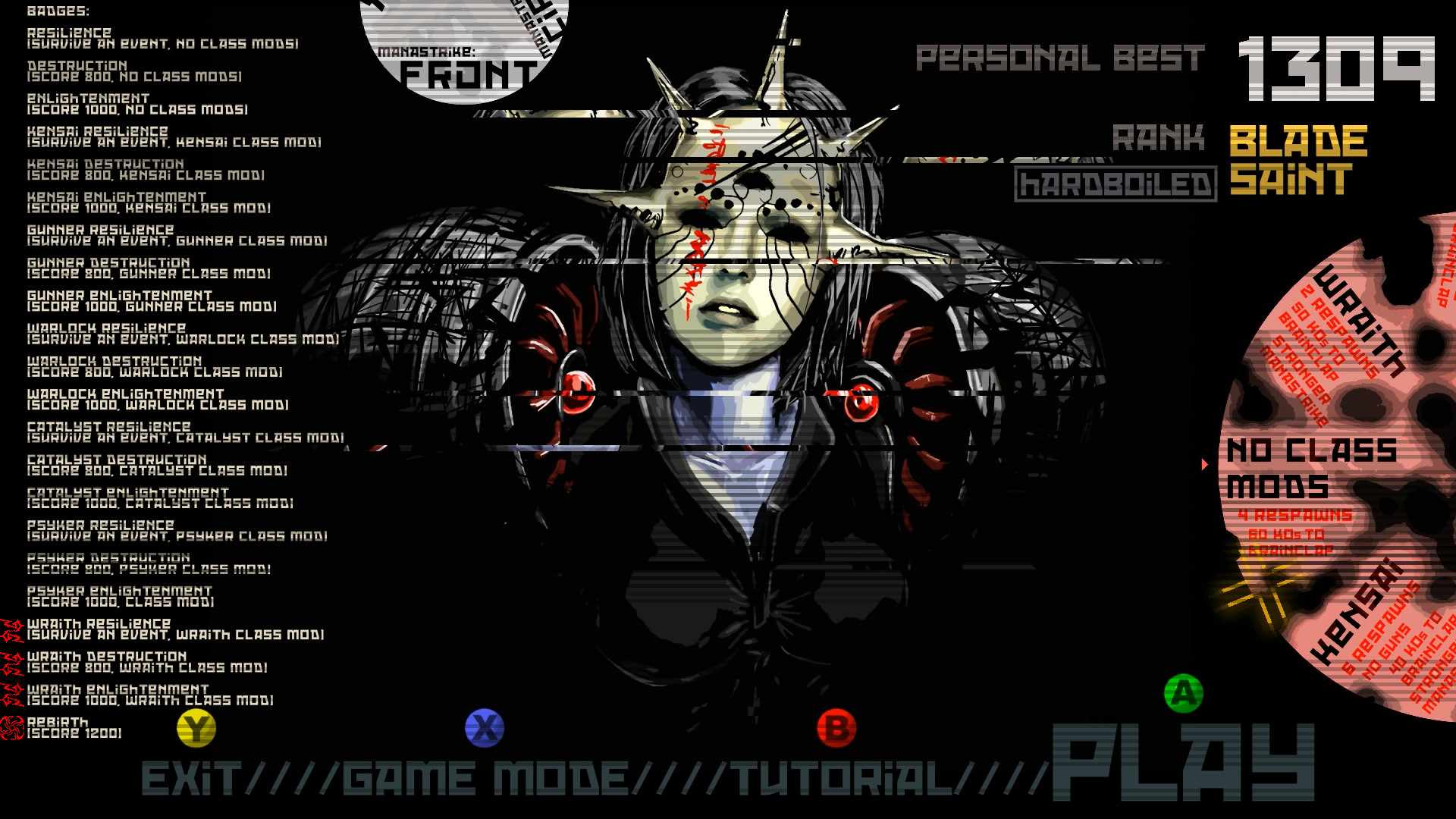 乌伯狂舞：幽灵/UBERMOSH:WRAITH_2