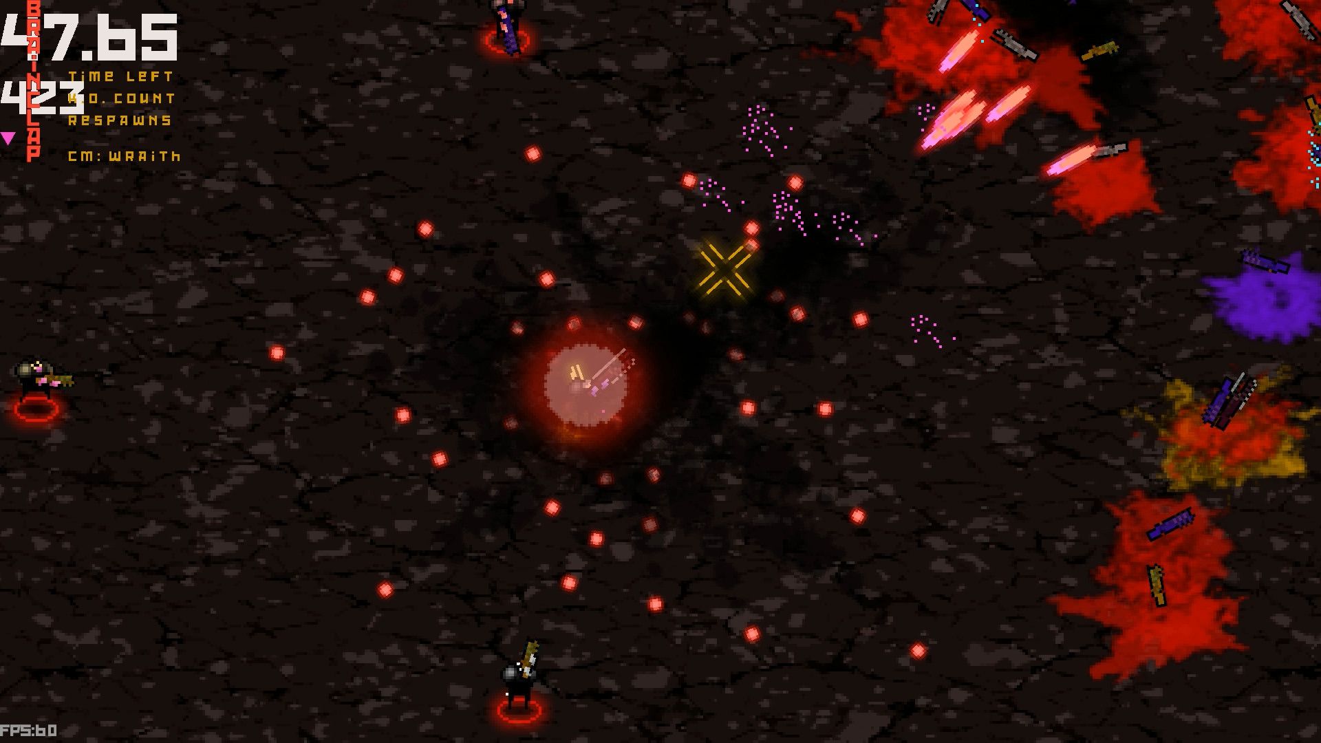 乌伯狂舞：幽灵/UBERMOSH:WRAITH_3