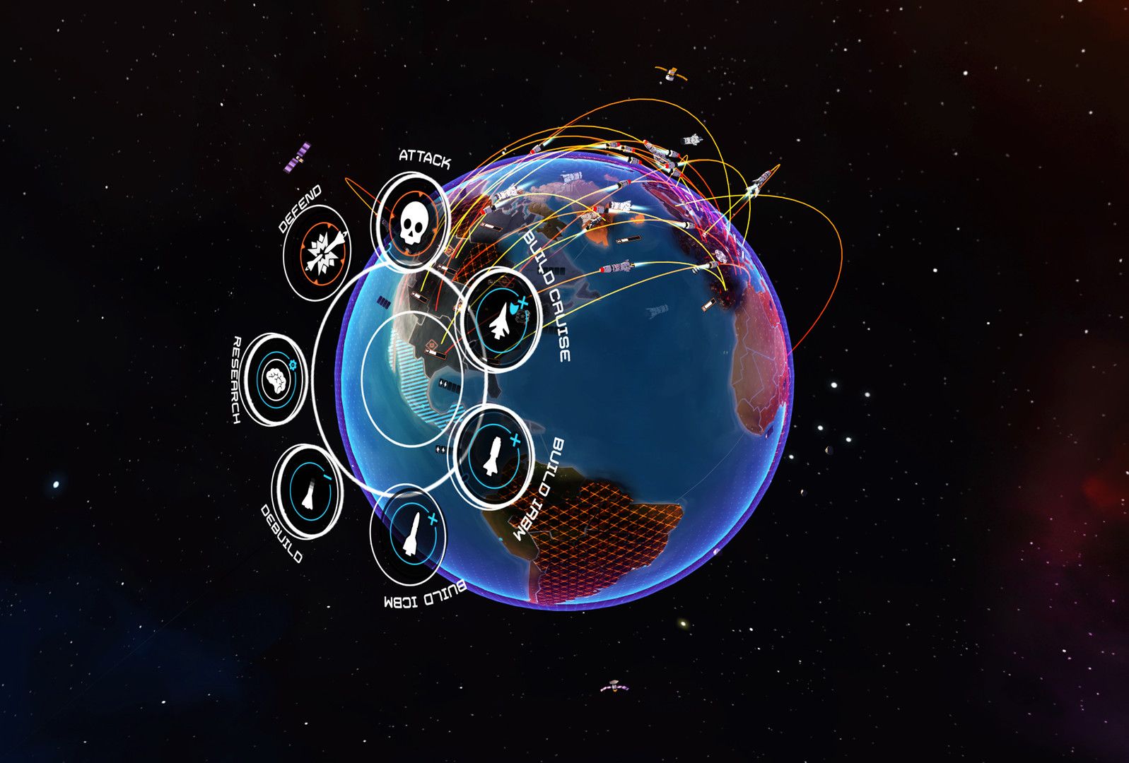 先发制人/First Strike: Classic_4