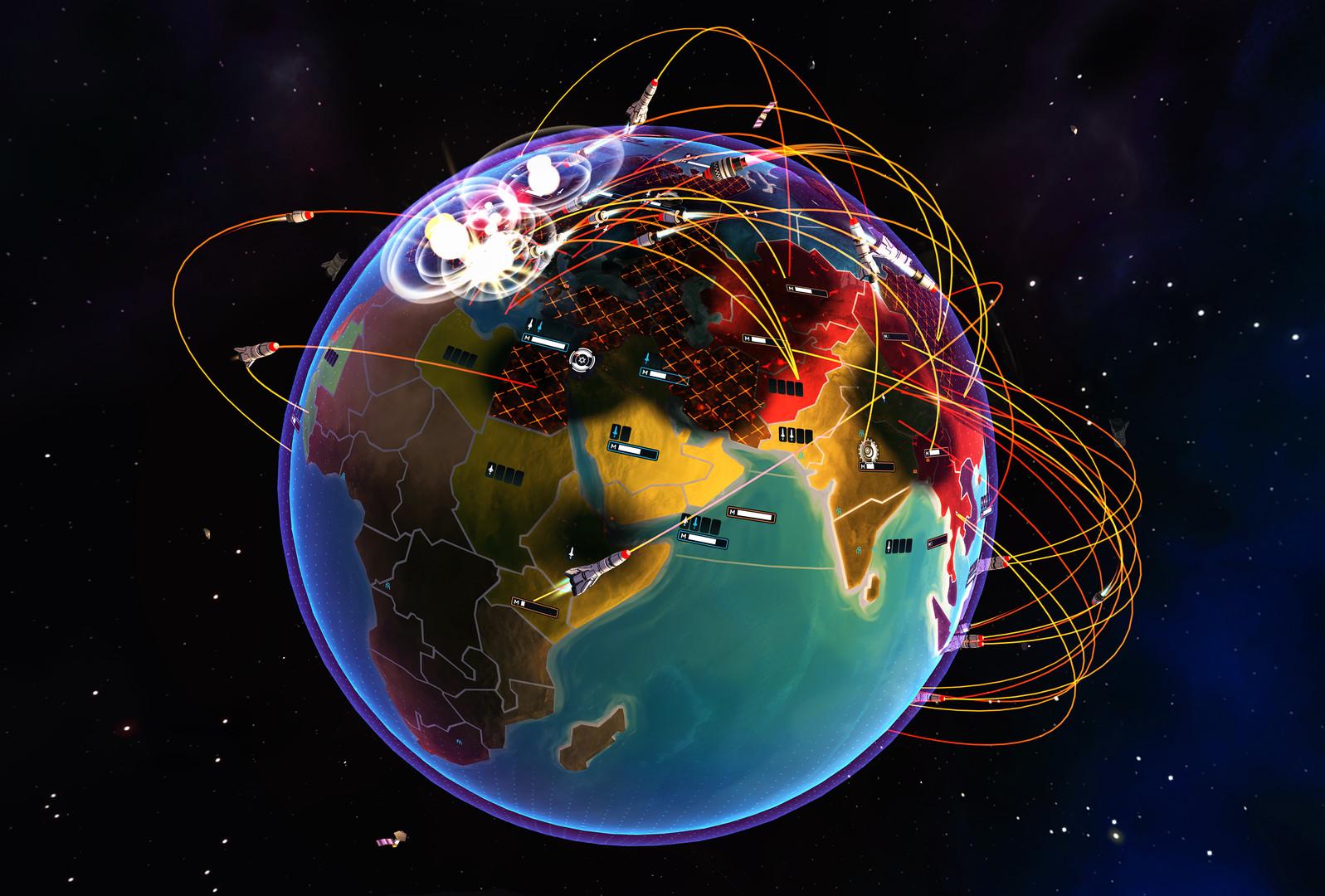 先发制人/First Strike: Classic_3