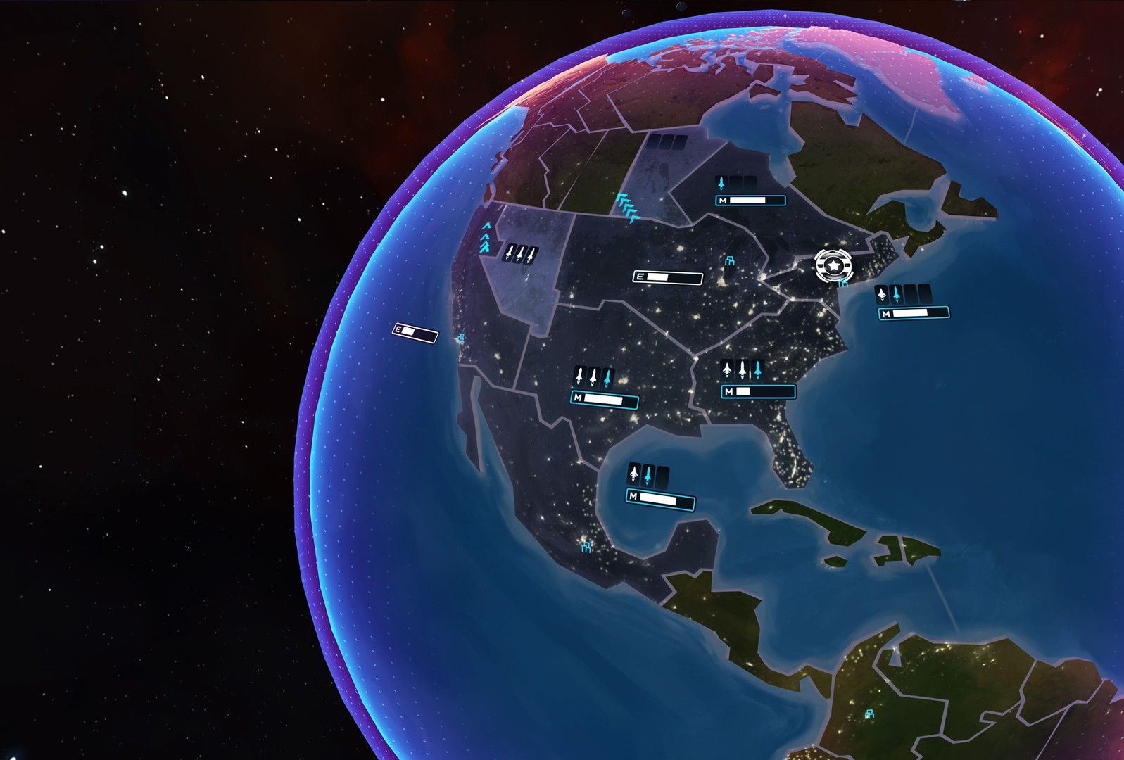 先发制人/First Strike: Classic_2