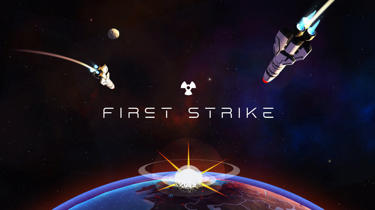先发制人/First Strike: Classic_0