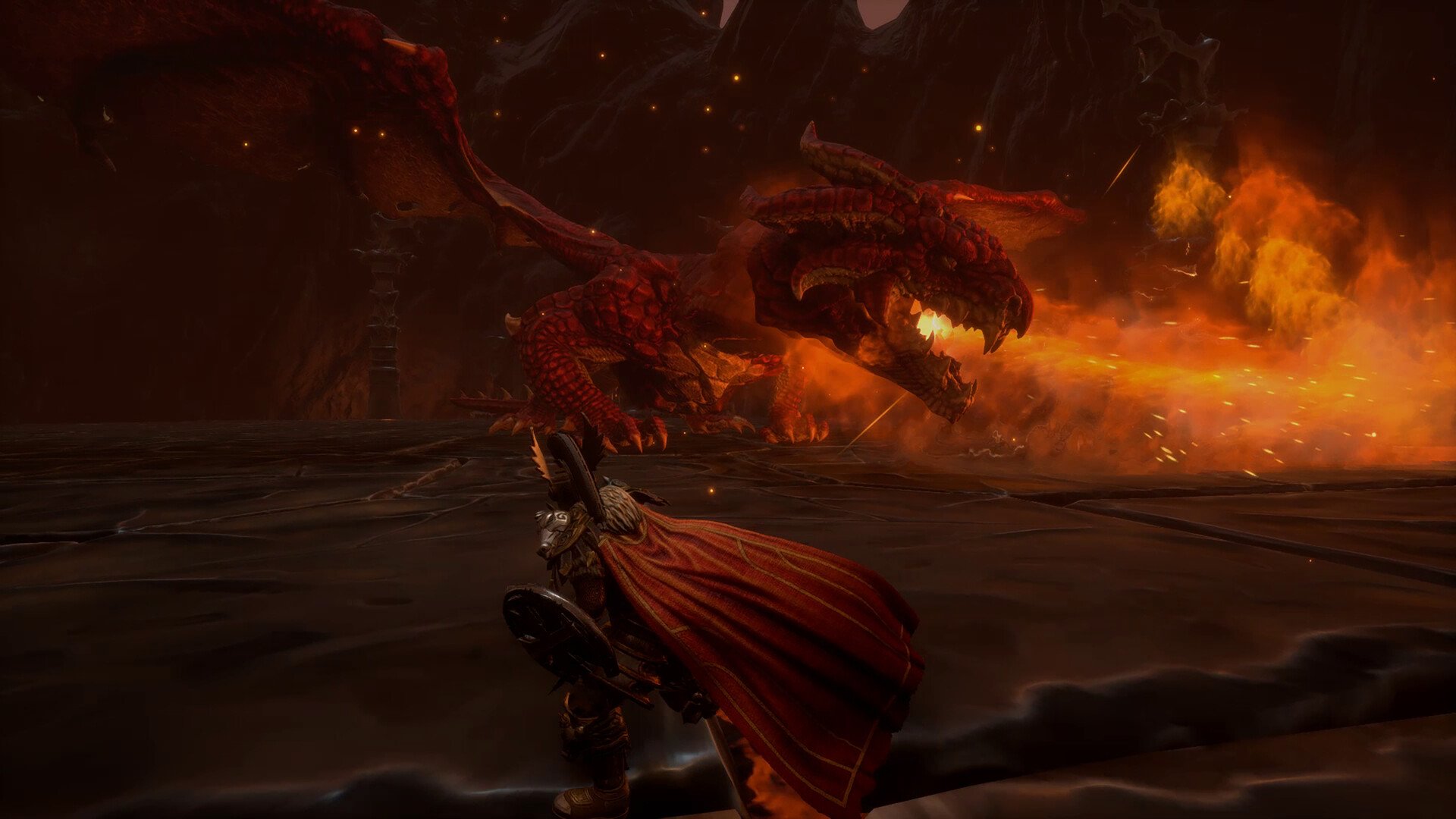 桑德里亚地牢/圣达利亚地下城/Dungeons of Sundaria/支持网络联机_3