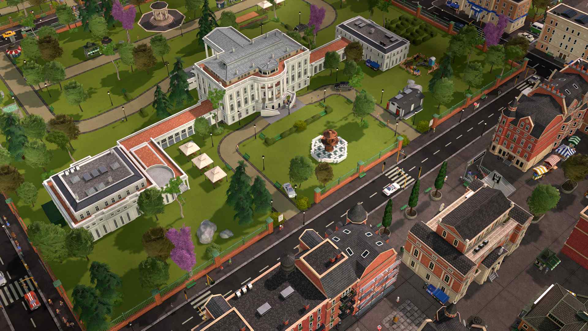 披萨大亨3/Pizza Connection 3_1