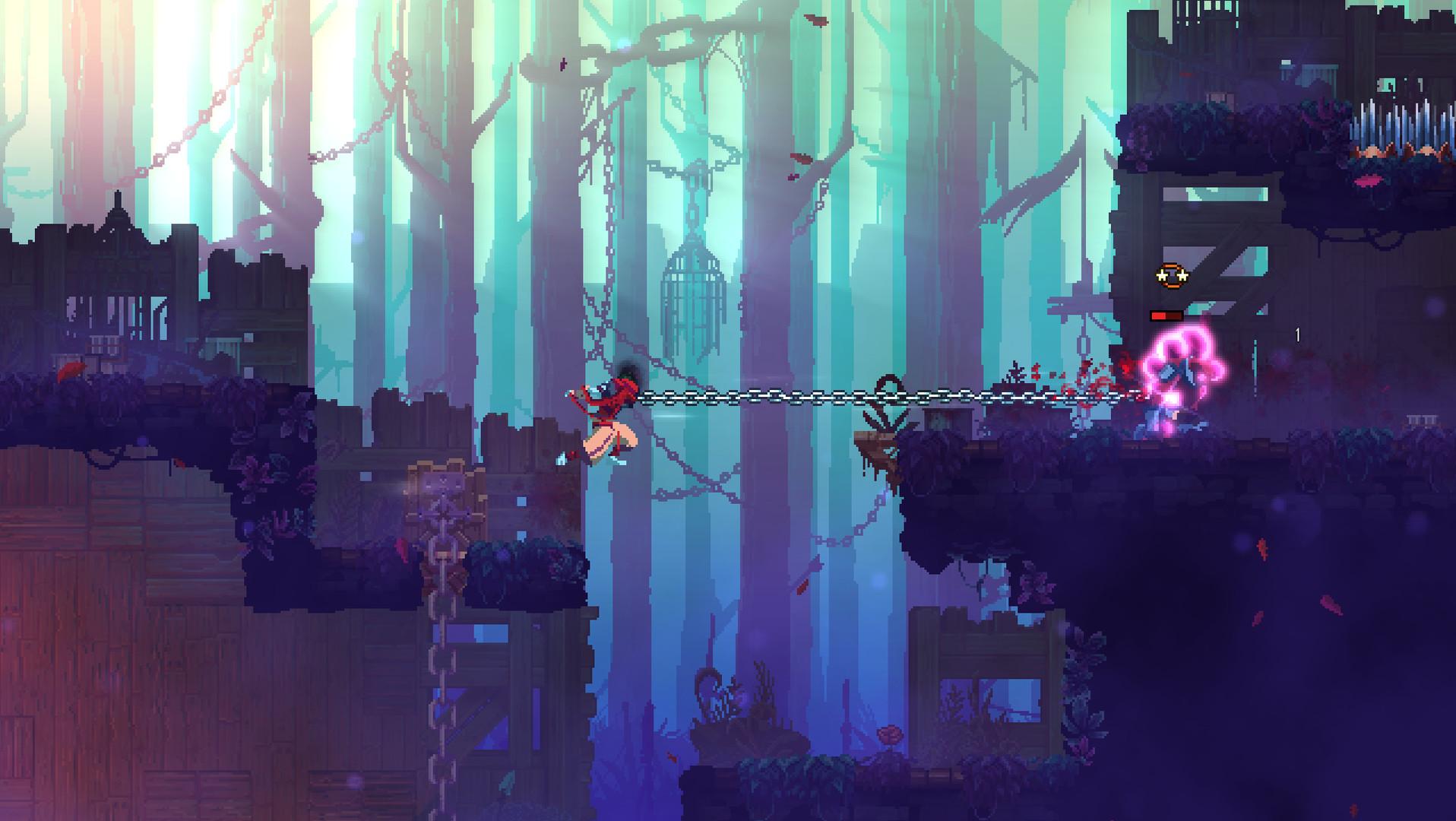 死亡细胞/Dead Cells_4