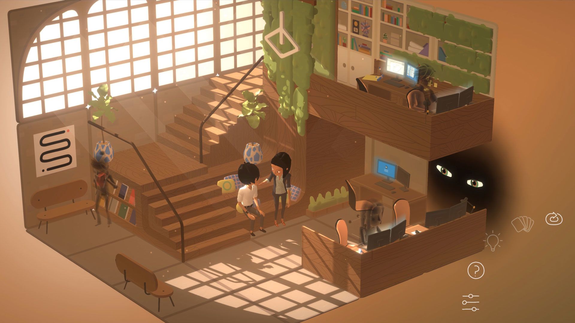 纸牌落在哪/卡片掉落之地/Where Cards Fall_4