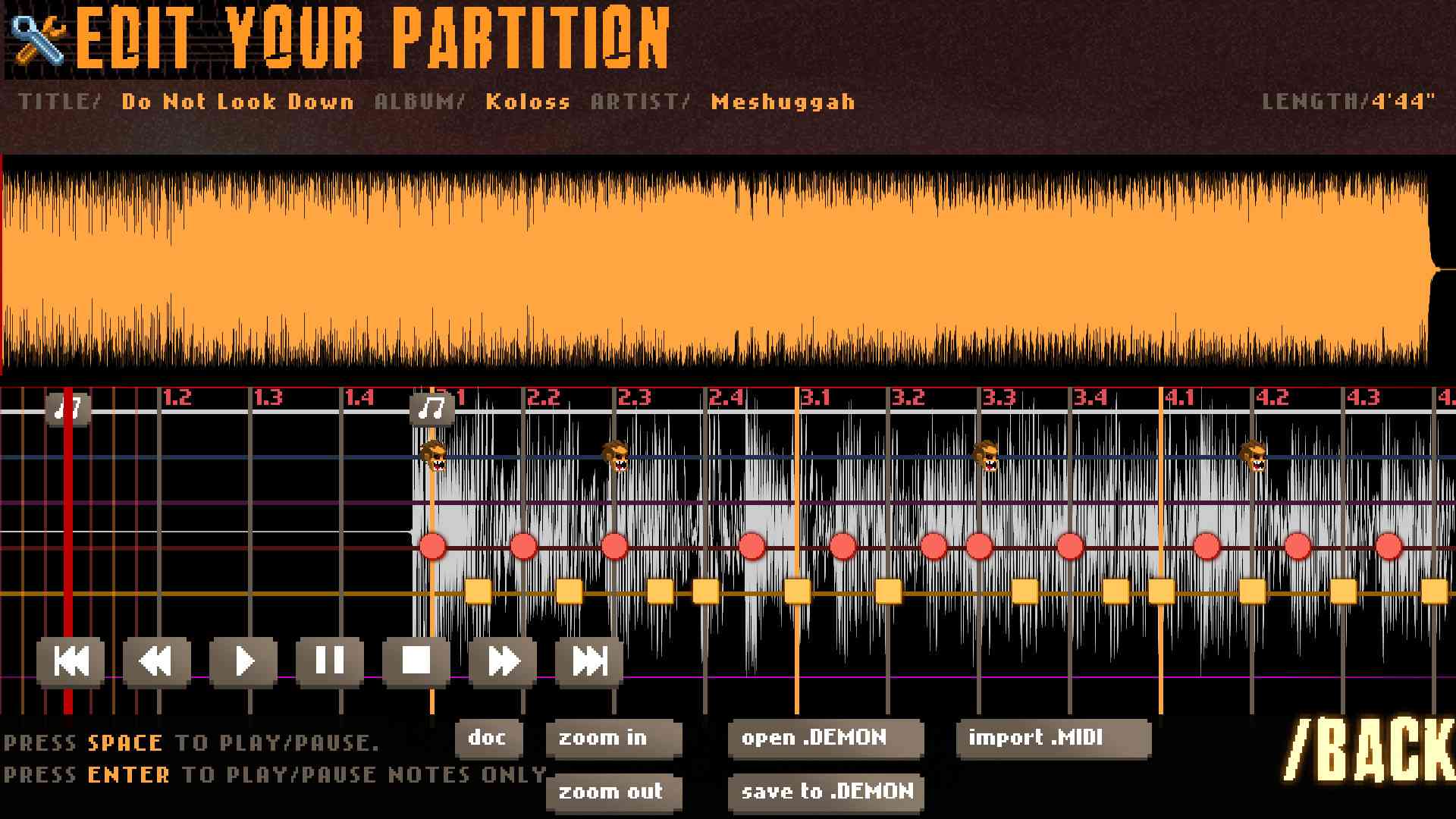 鼓点英雄/Double Kick Heroes_4