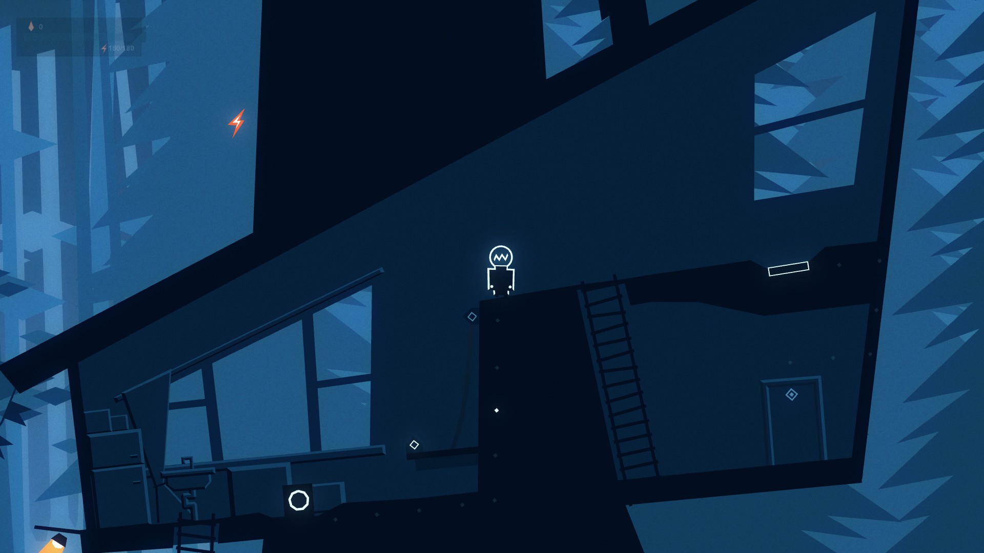 夜灯/Night Lights_1