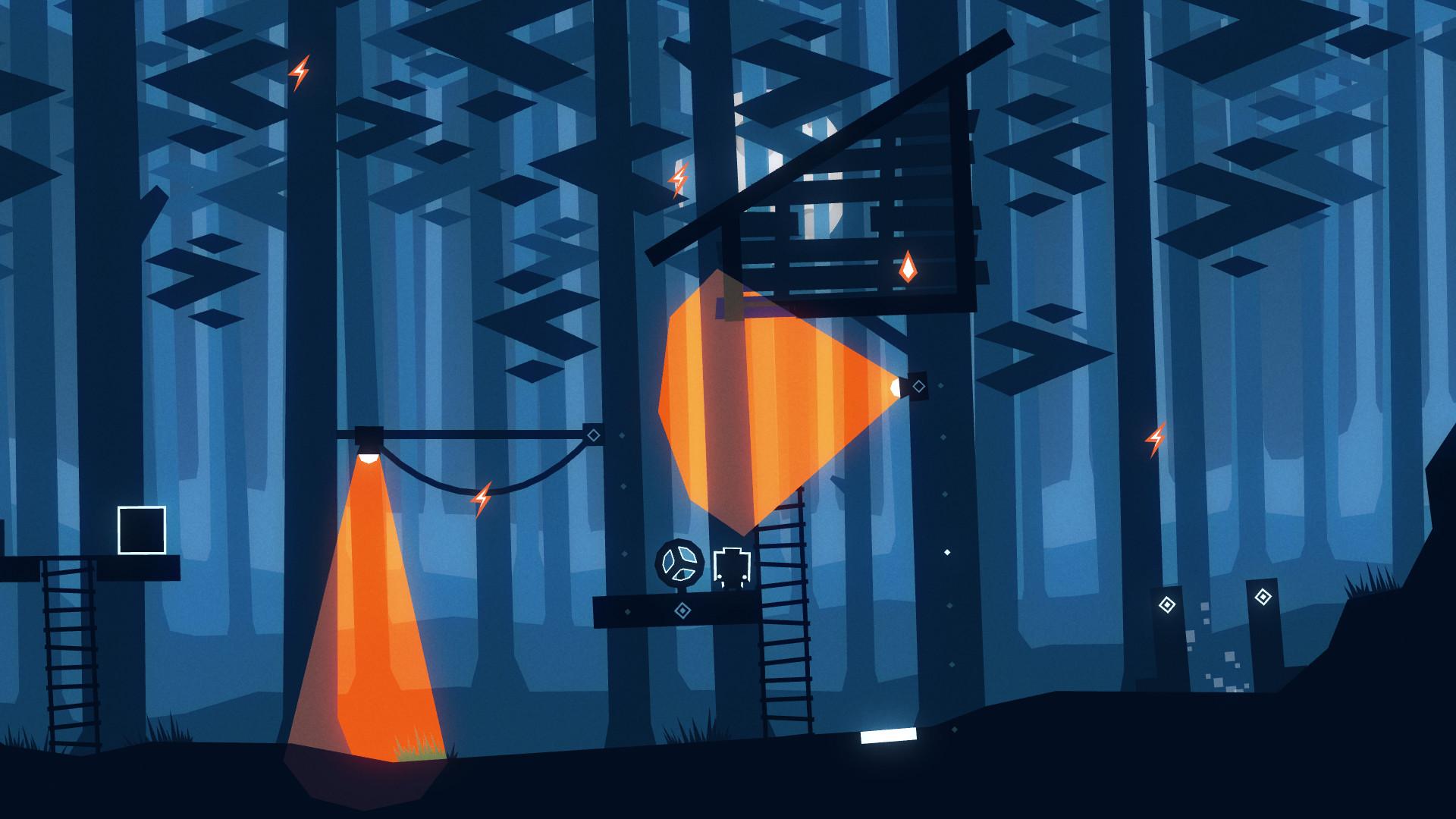 夜灯/Night Lights_4