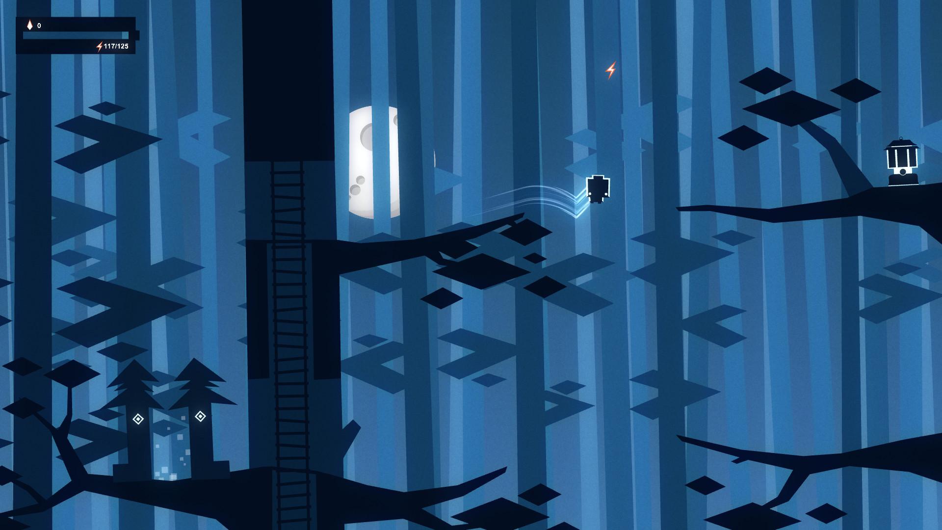 夜灯/Night Lights_5