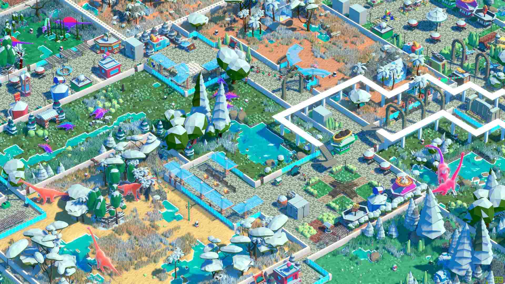 恐龙乐园/Parkasaurus_1