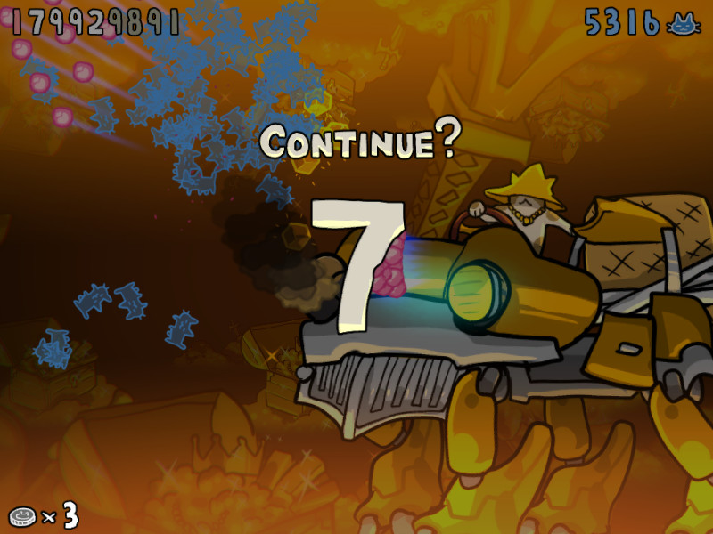 猫猫海兵团/Neko Navy_3