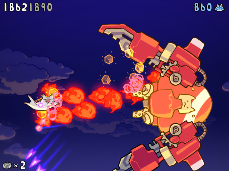 猫猫海兵团/Neko Navy_0