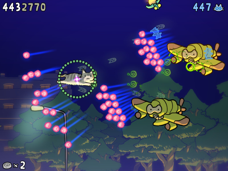 猫猫海兵团/Neko Navy_4