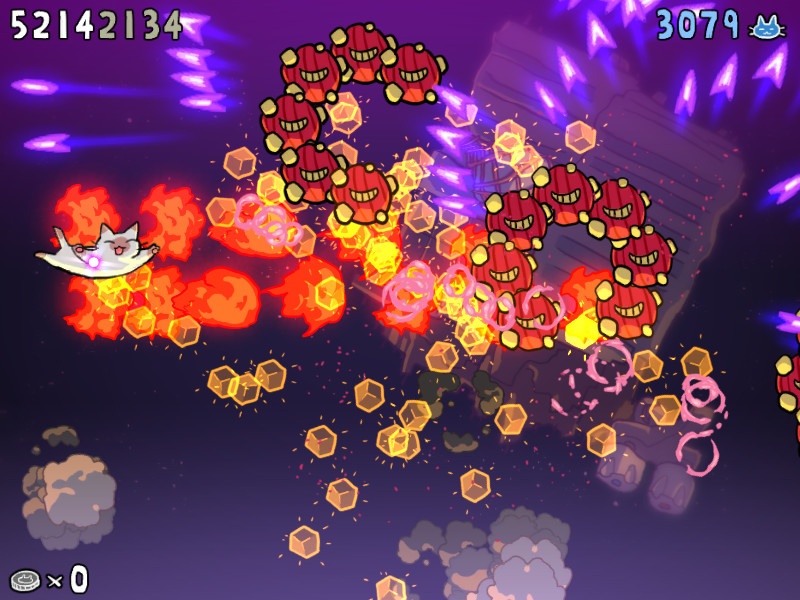 猫猫海兵团/Neko Navy_5